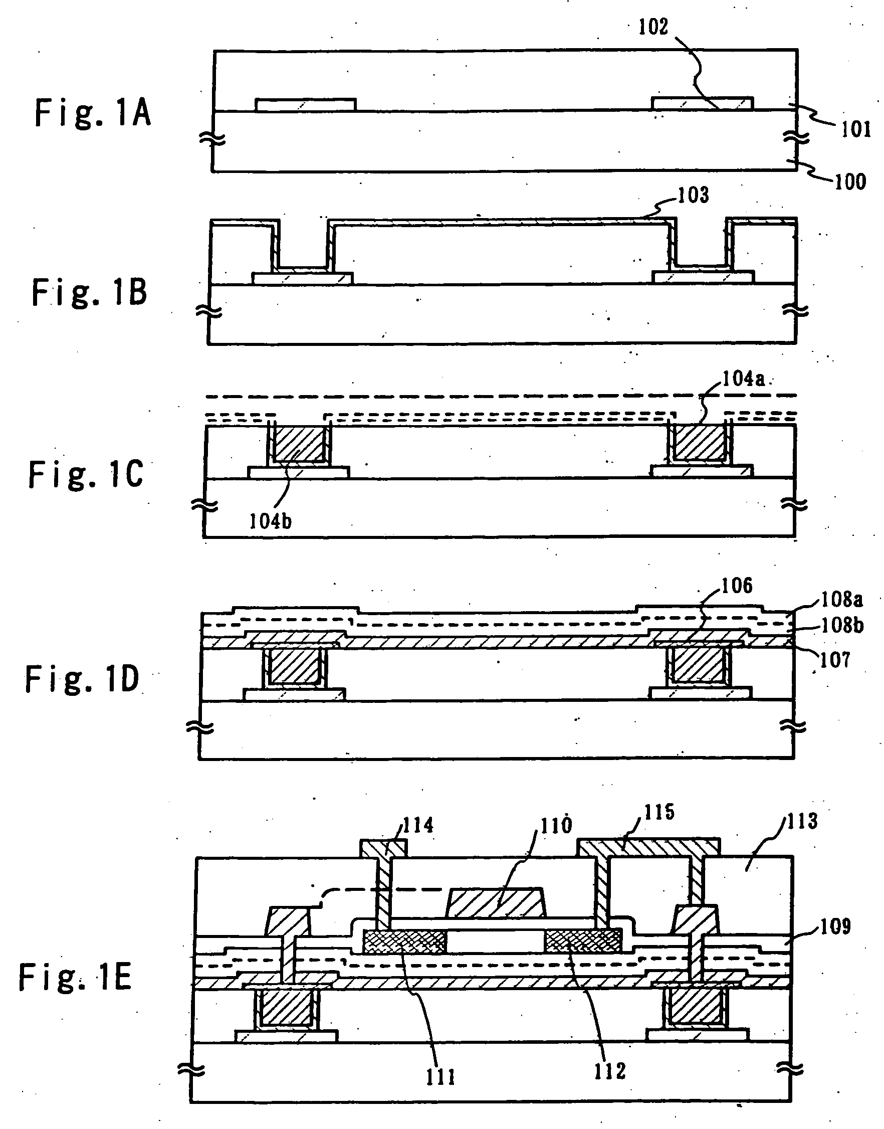 Light-emitting device, liquid-crystal display device and method for manufacturing same