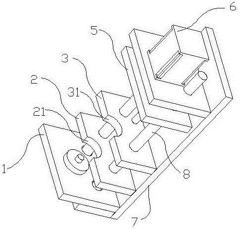 A silencer assembly device