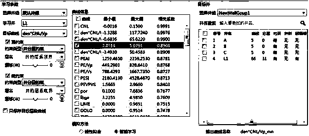 Dolomite reservoir prediction method and system based on well and seismic combination, and storage medium