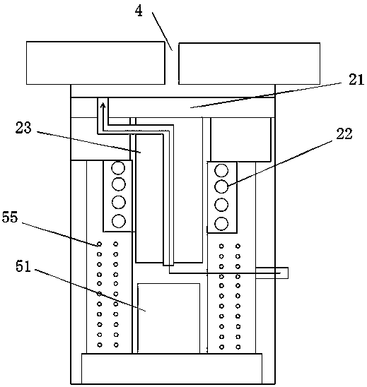 a transmission device