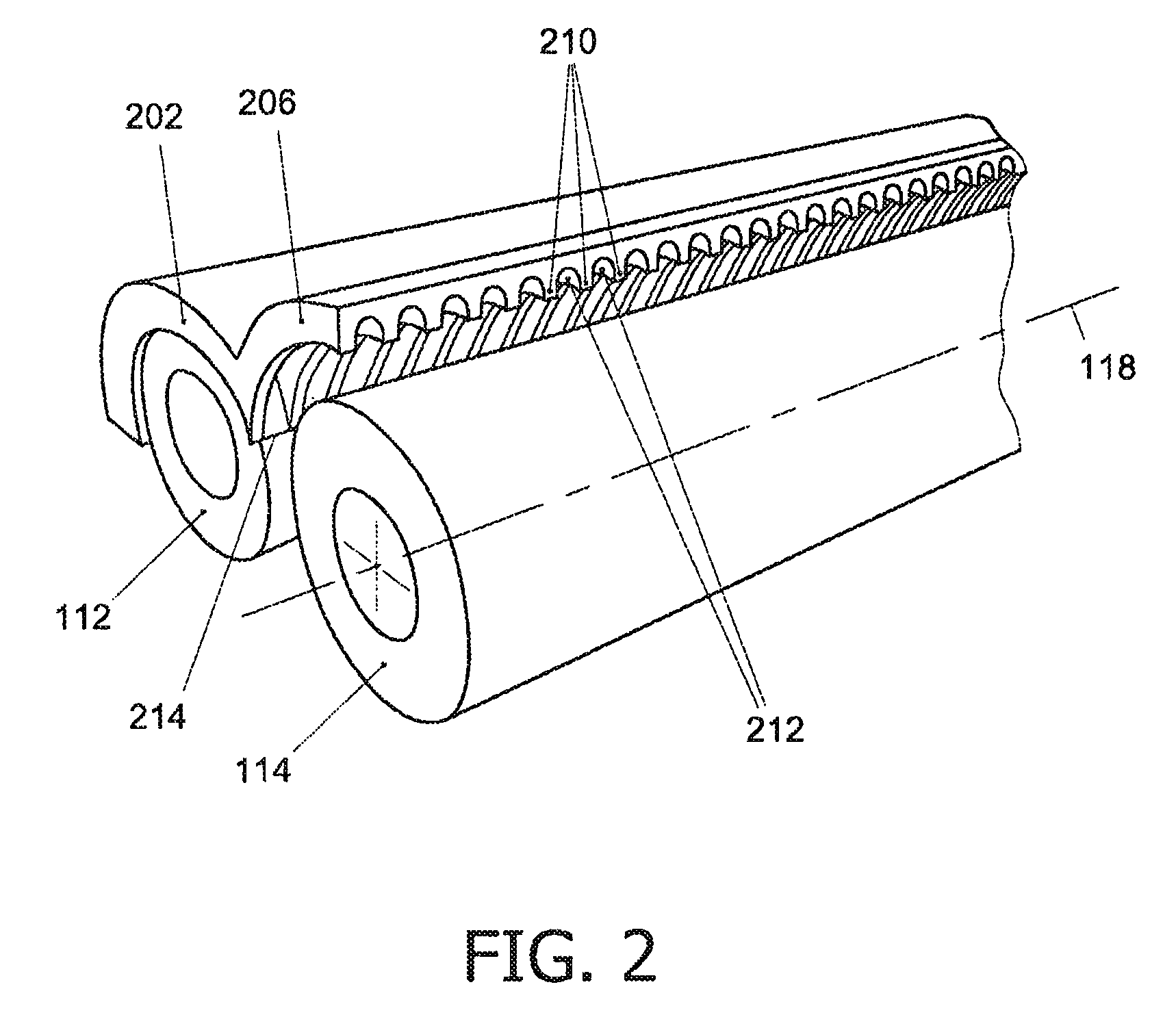 Device and method for wet floor cleaning