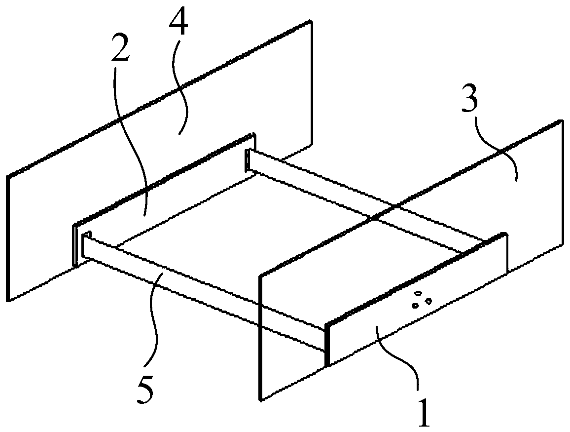 Welding gun protection device