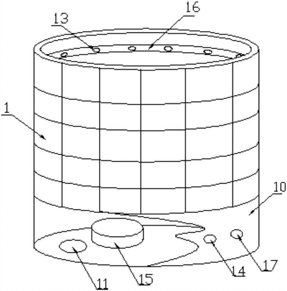 medical-garbage-can-capable-of-prompting-when-medical-garbage-can-is