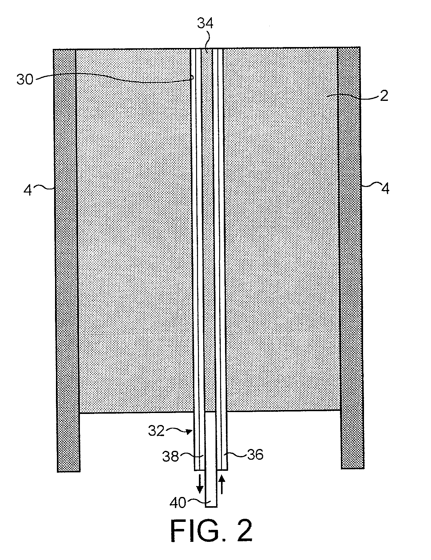 Cryosurgical apparatus and methods