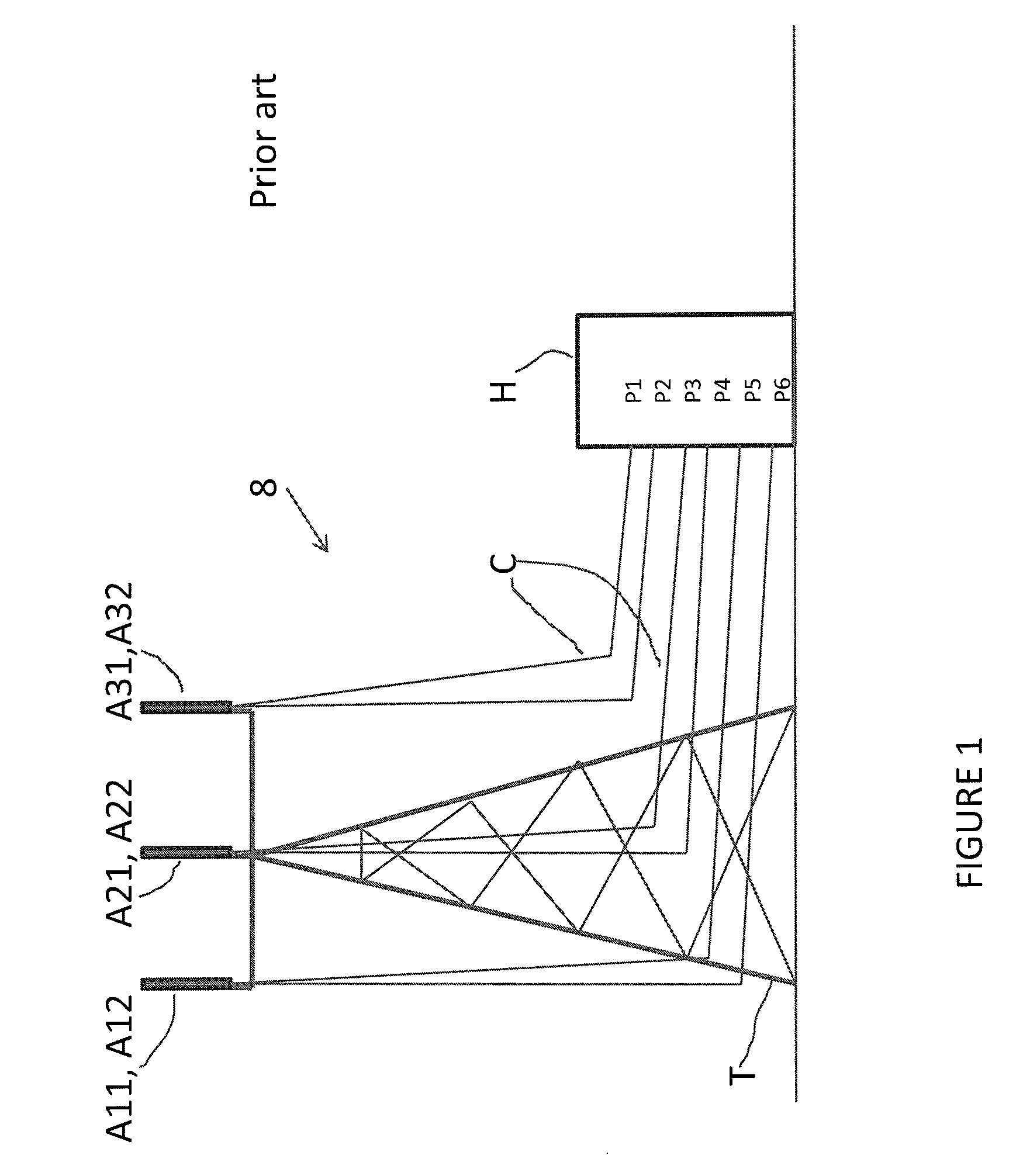 Antenna auto-configuration