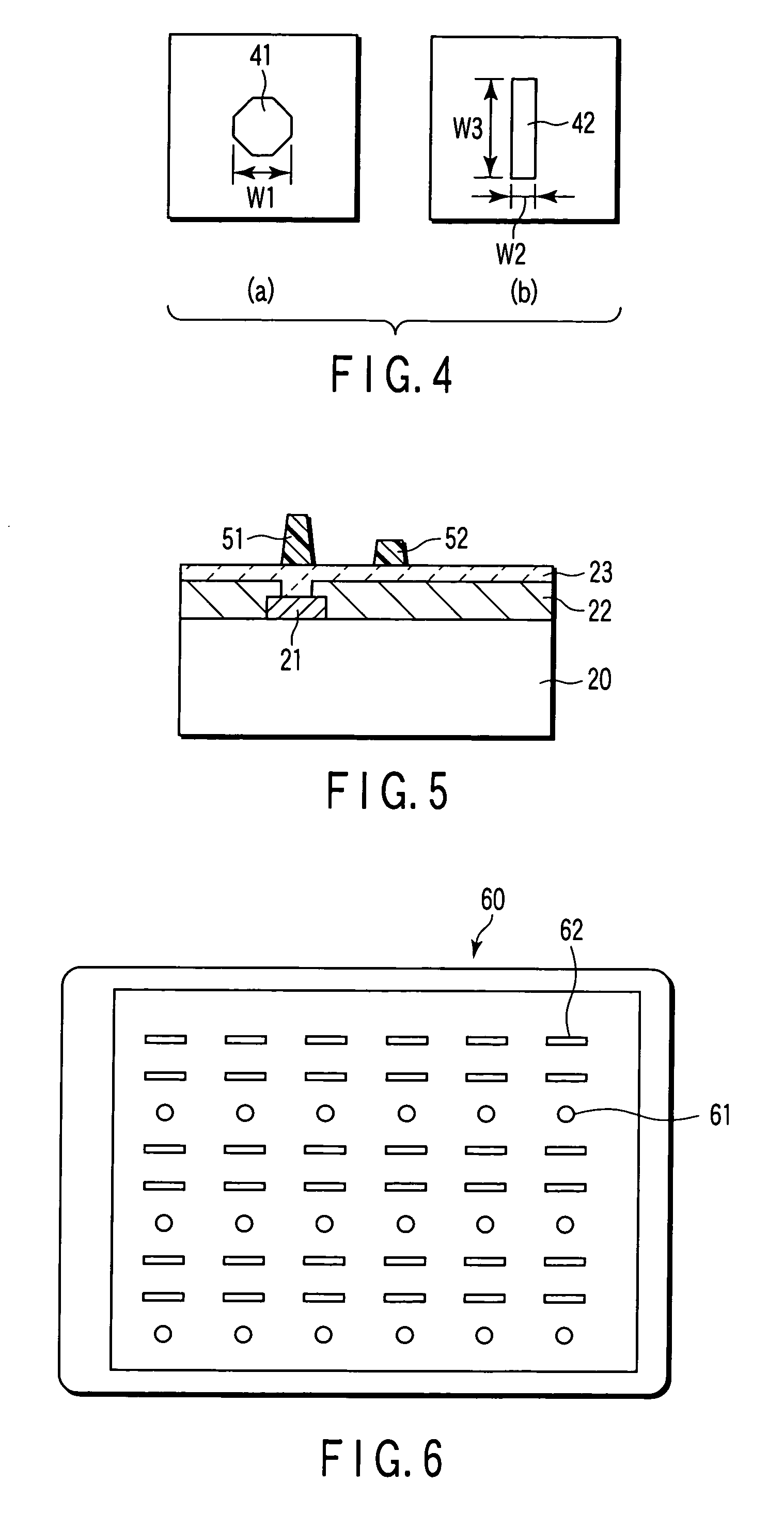 Color filter and photomask to be employed for the manufacture of color filter