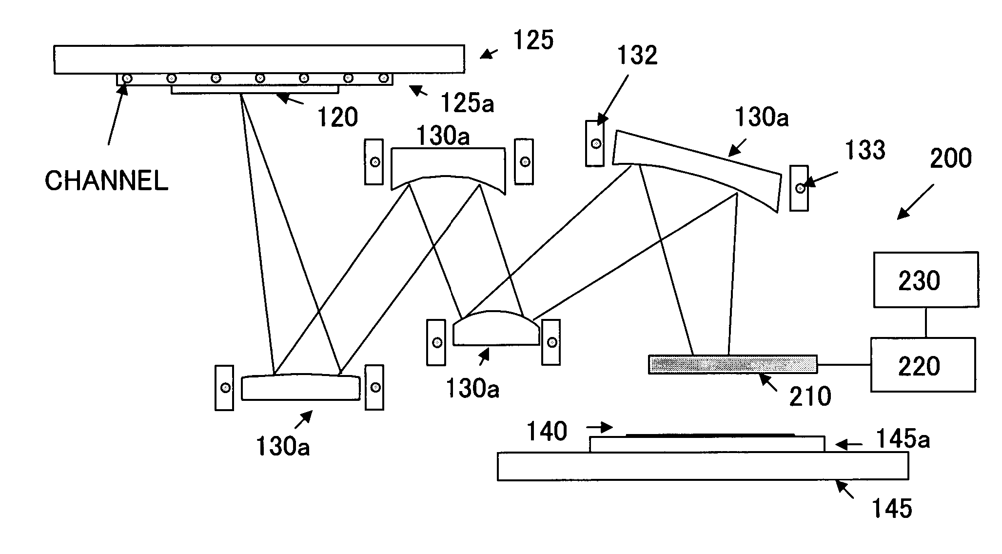 Illumination apparatus, projection exposure apparatus, and device fabrication method