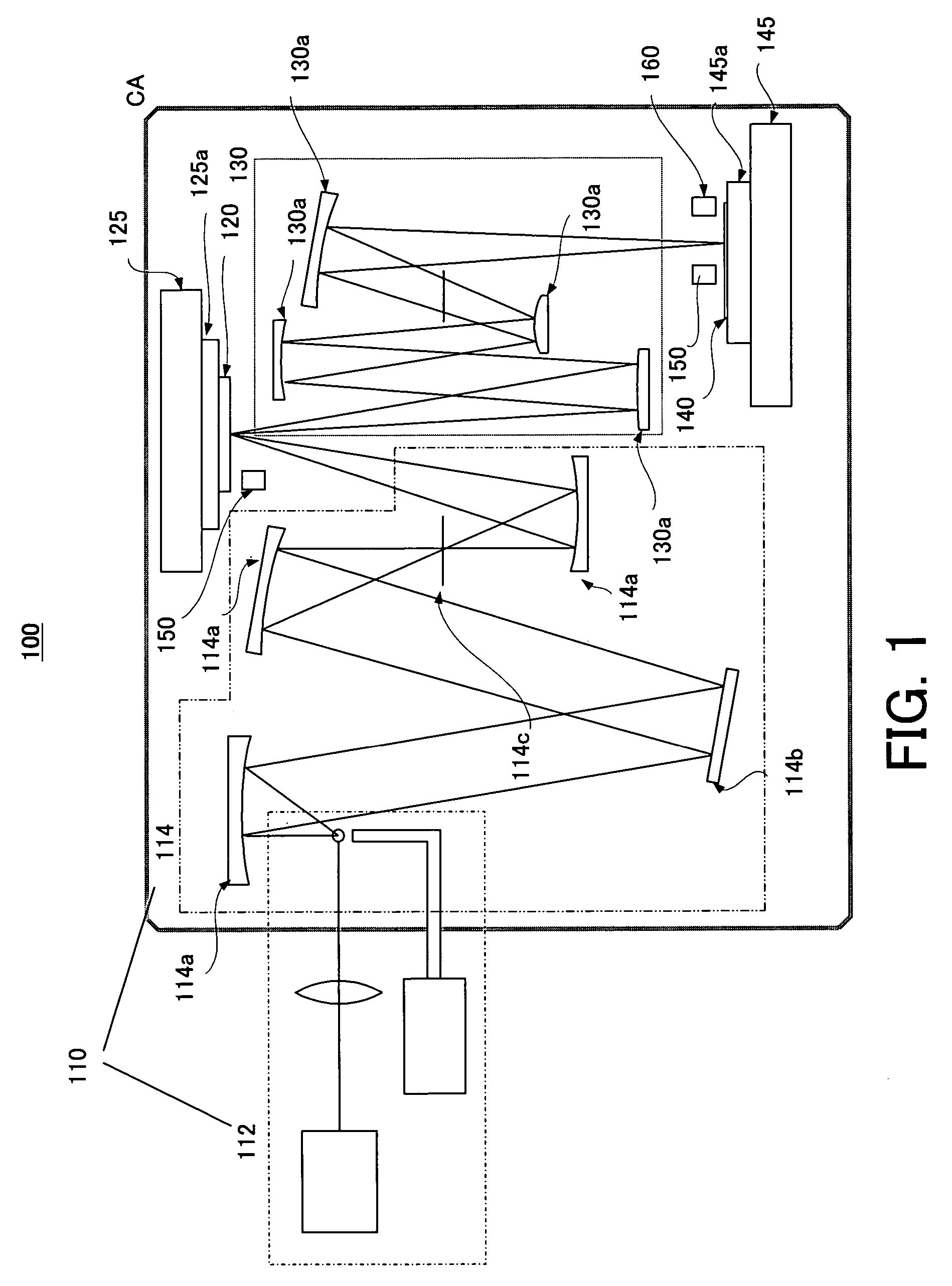 Illumination apparatus, projection exposure apparatus, and device fabrication method