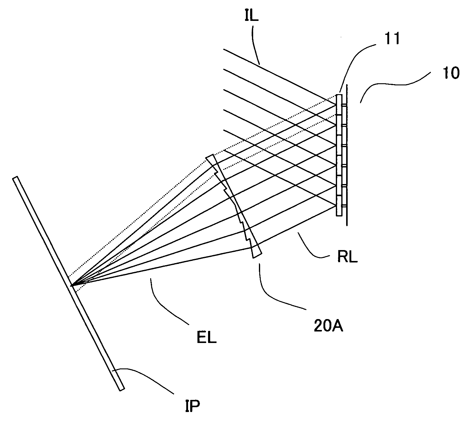 Exposure apparatus and device manufacturing method