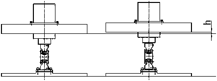 An Adaptive Installation Error Slip Ring Connecting Device