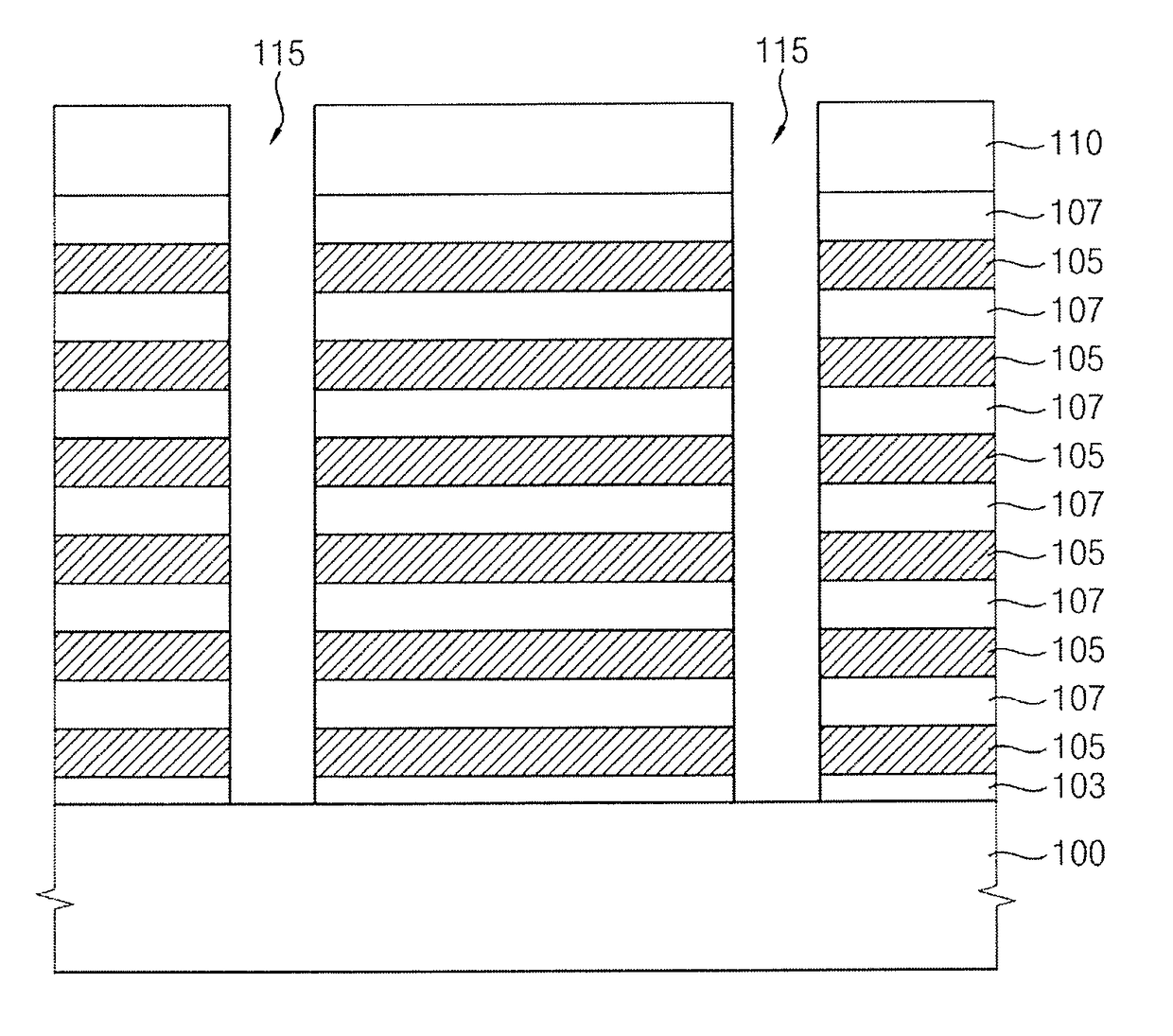 Plasma etching apparatus and method of manufacturing a semiconductor device using the same