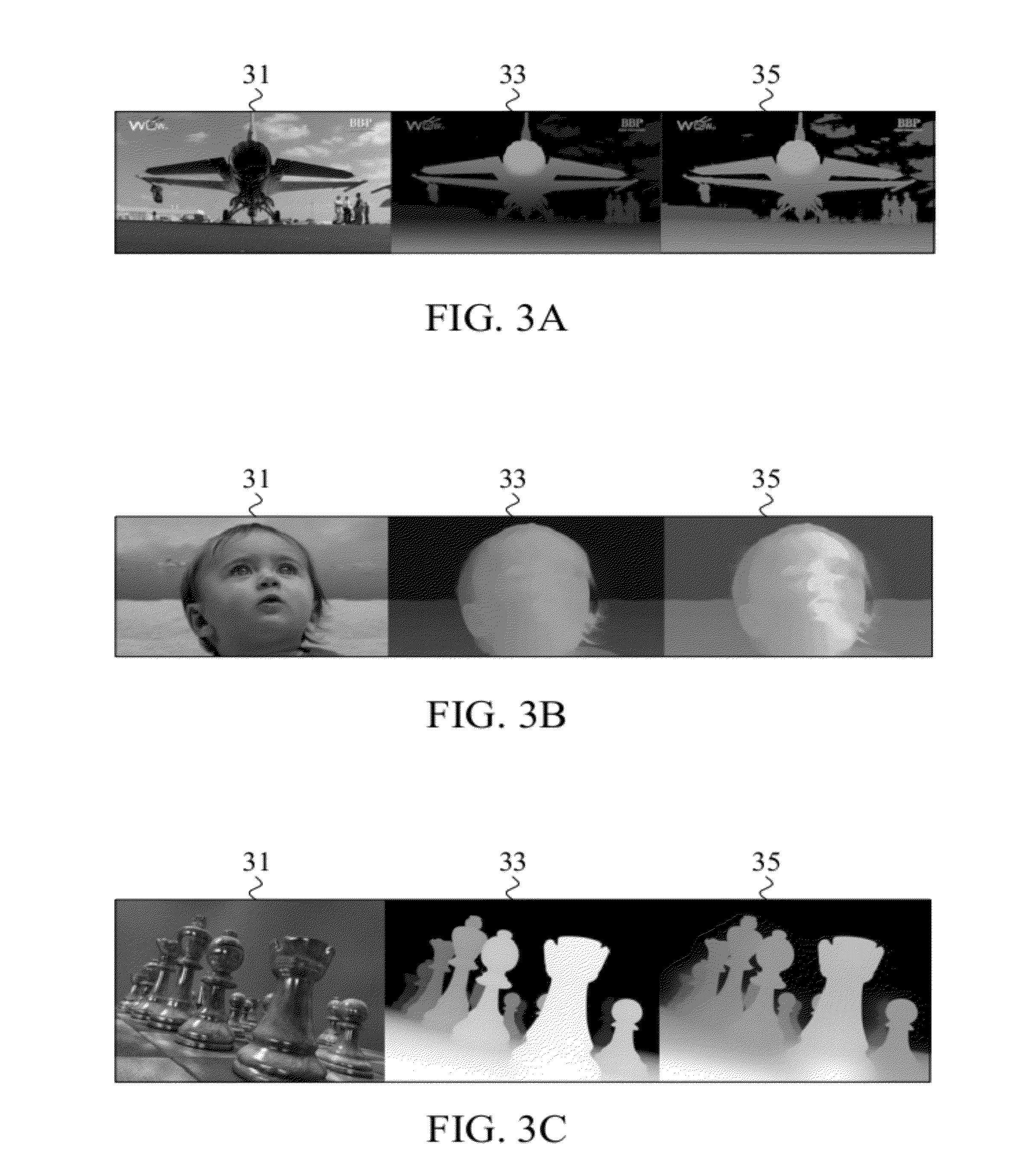 Nonlinear depth remapping system and method thereof