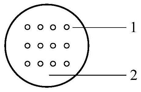 Device for in-situ study of wetland rhizosphere effect