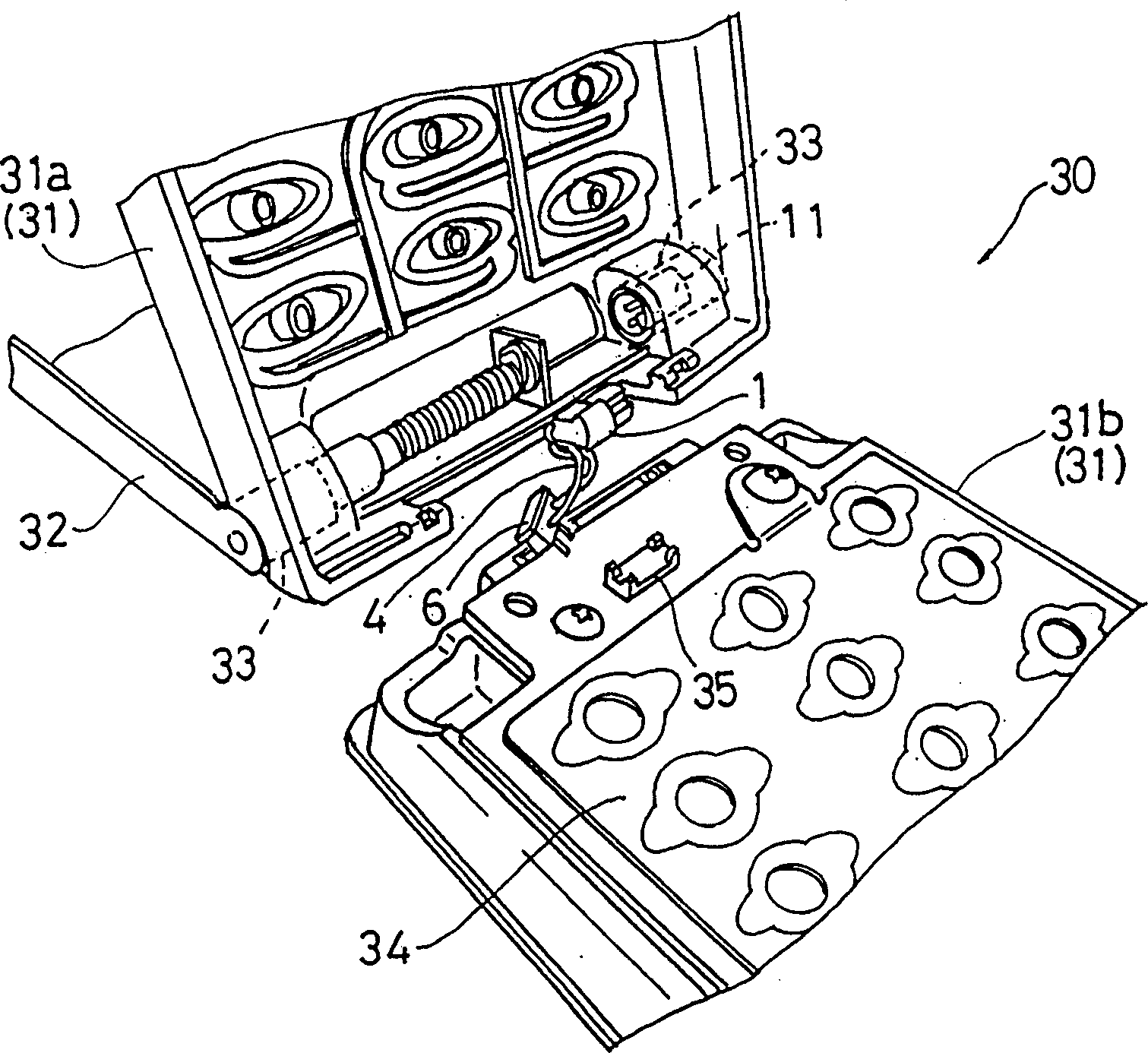 Connector