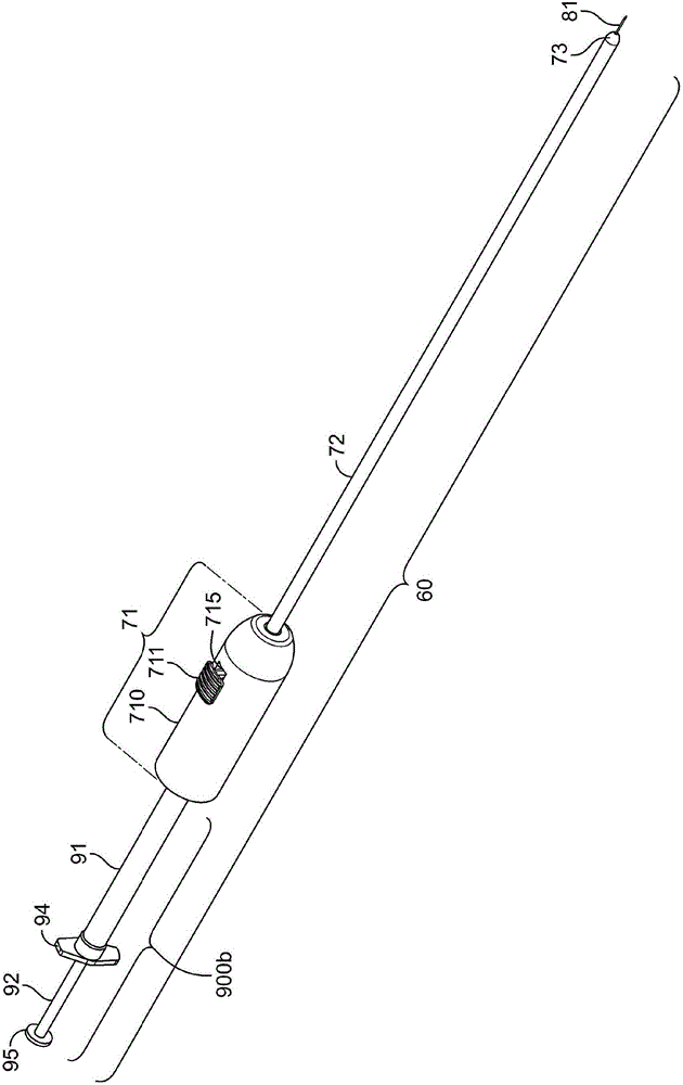 Injection device for minimally invasive procedures and uses thereof