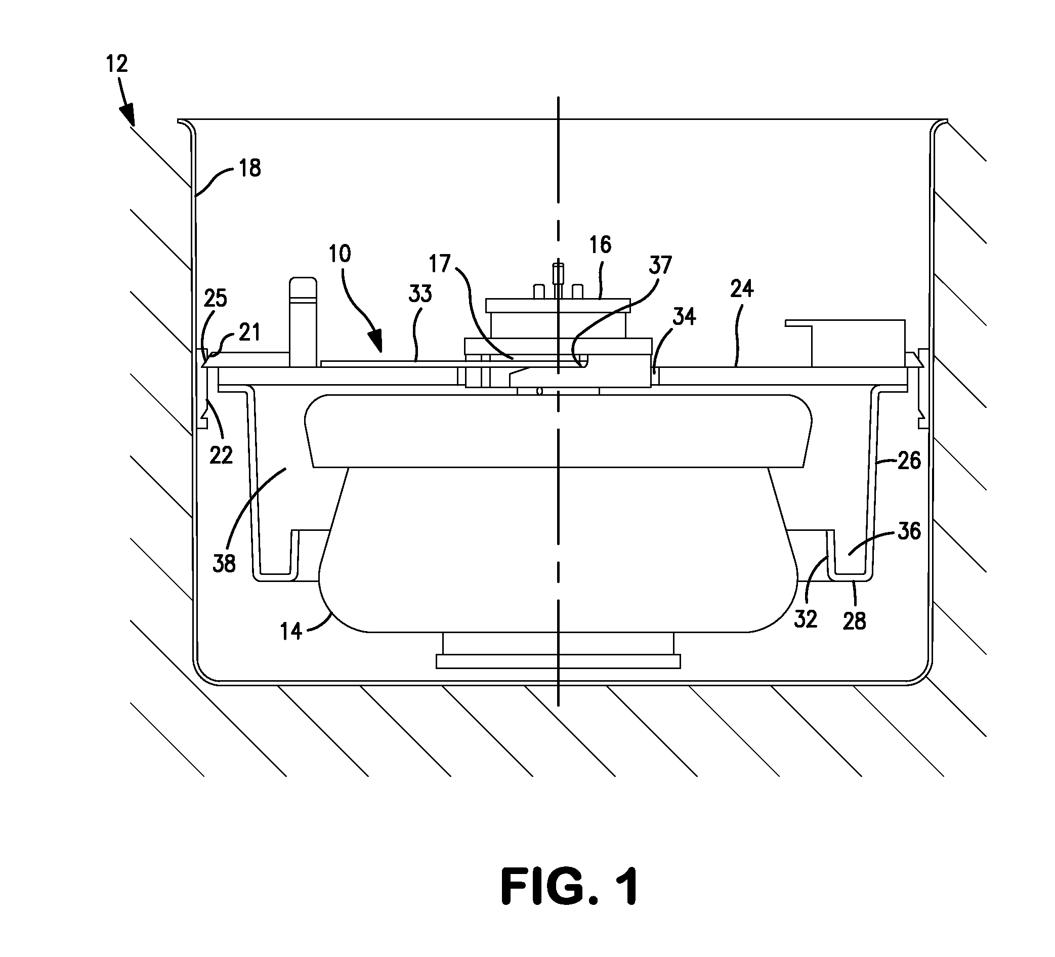 Liquid sample collection device for zonal centrifugation