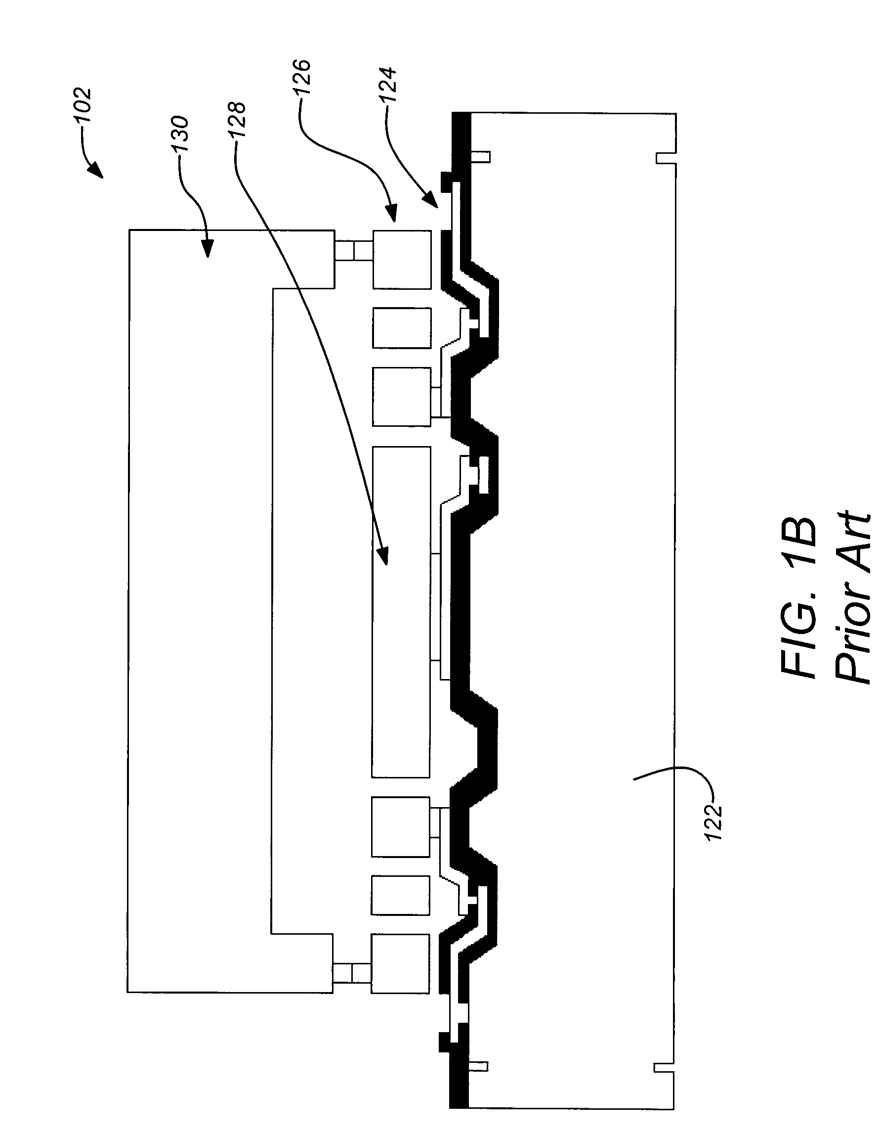 Thermal mechanical isolator for vacuum packaging of a disc resonator gyroscope