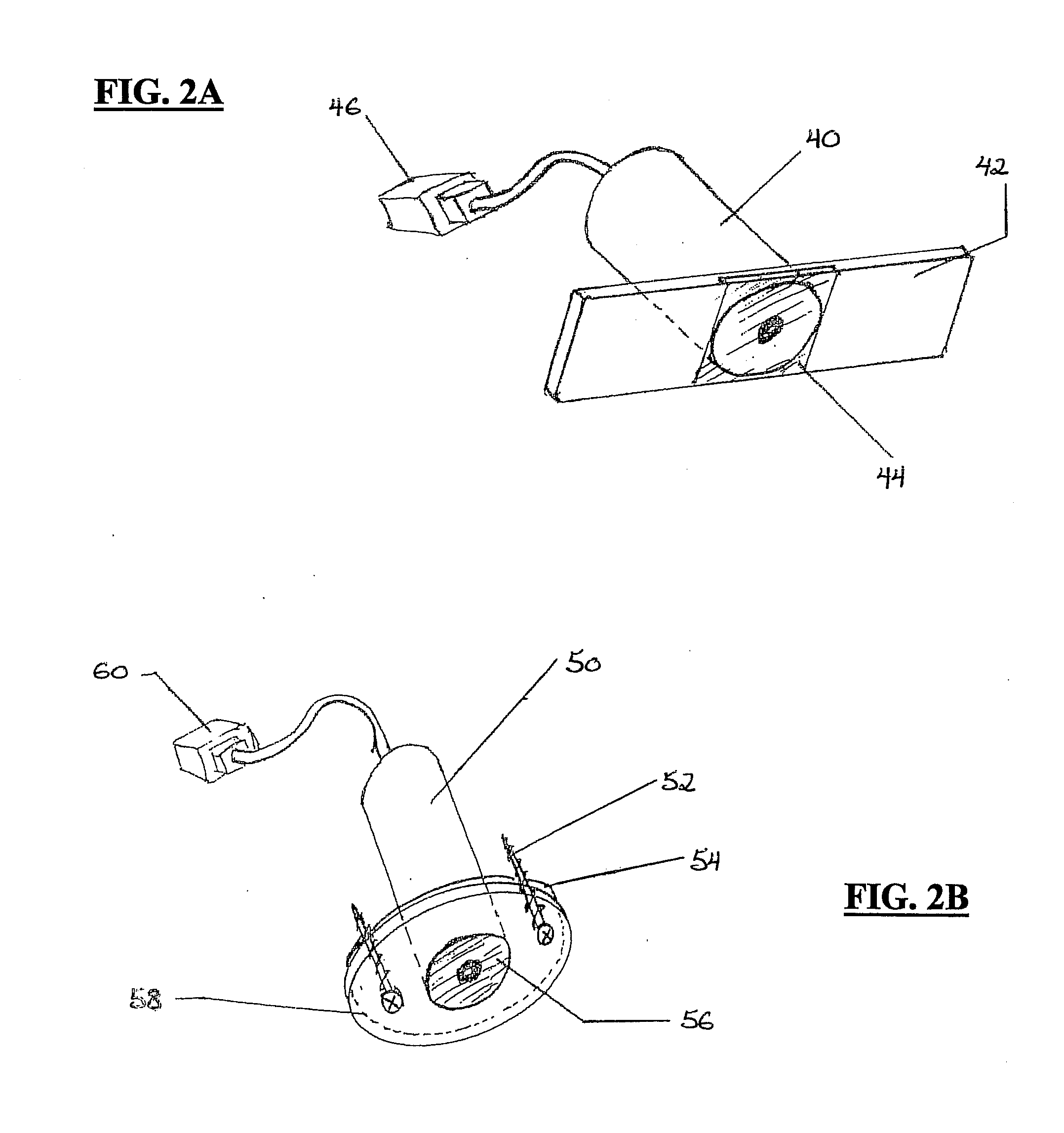 Method and system for laser projection and holographic diffraction grating for a vehicle