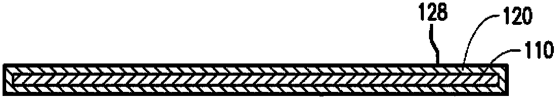 Manufacturing method for embedded type semiconductor package piece of element