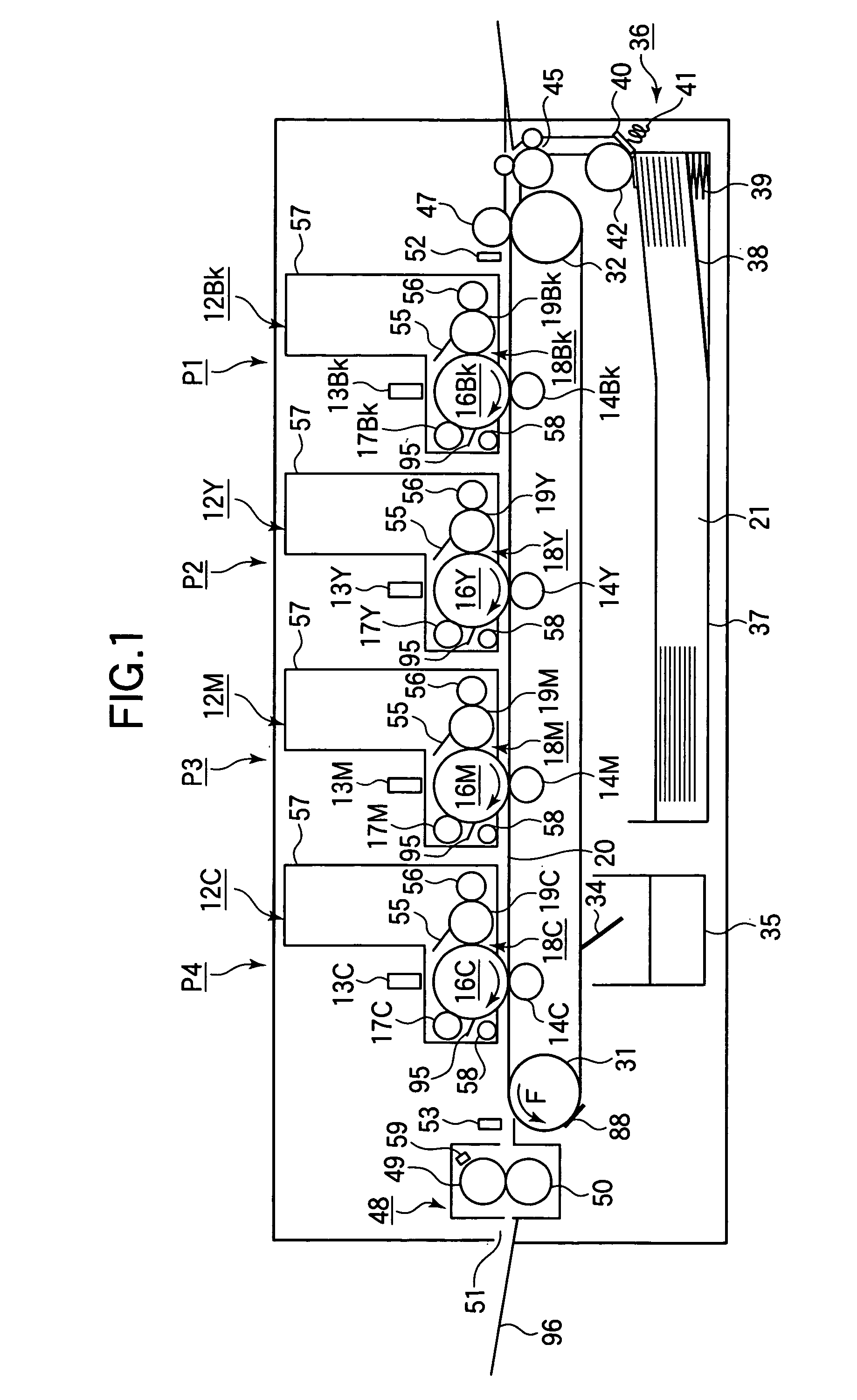 Image forming apparatus