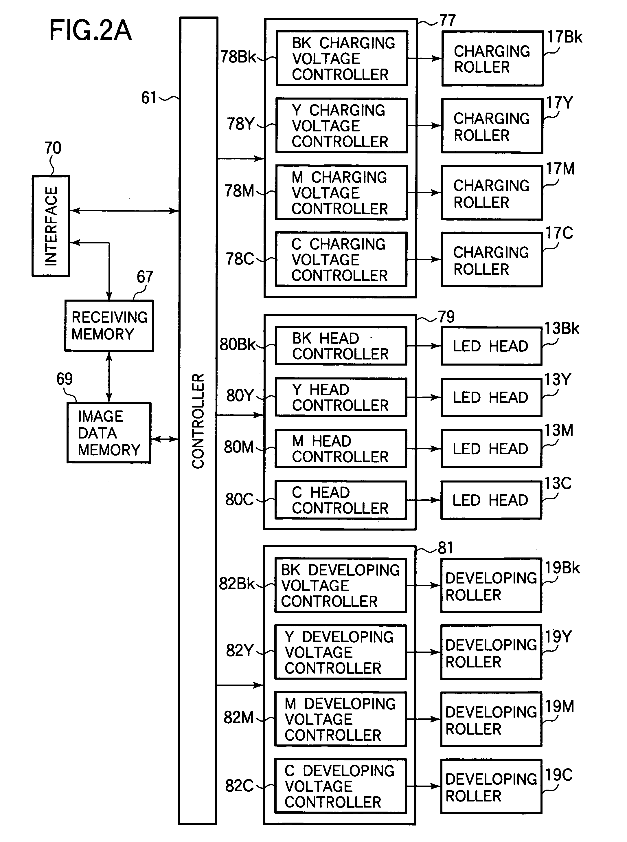 Image forming apparatus