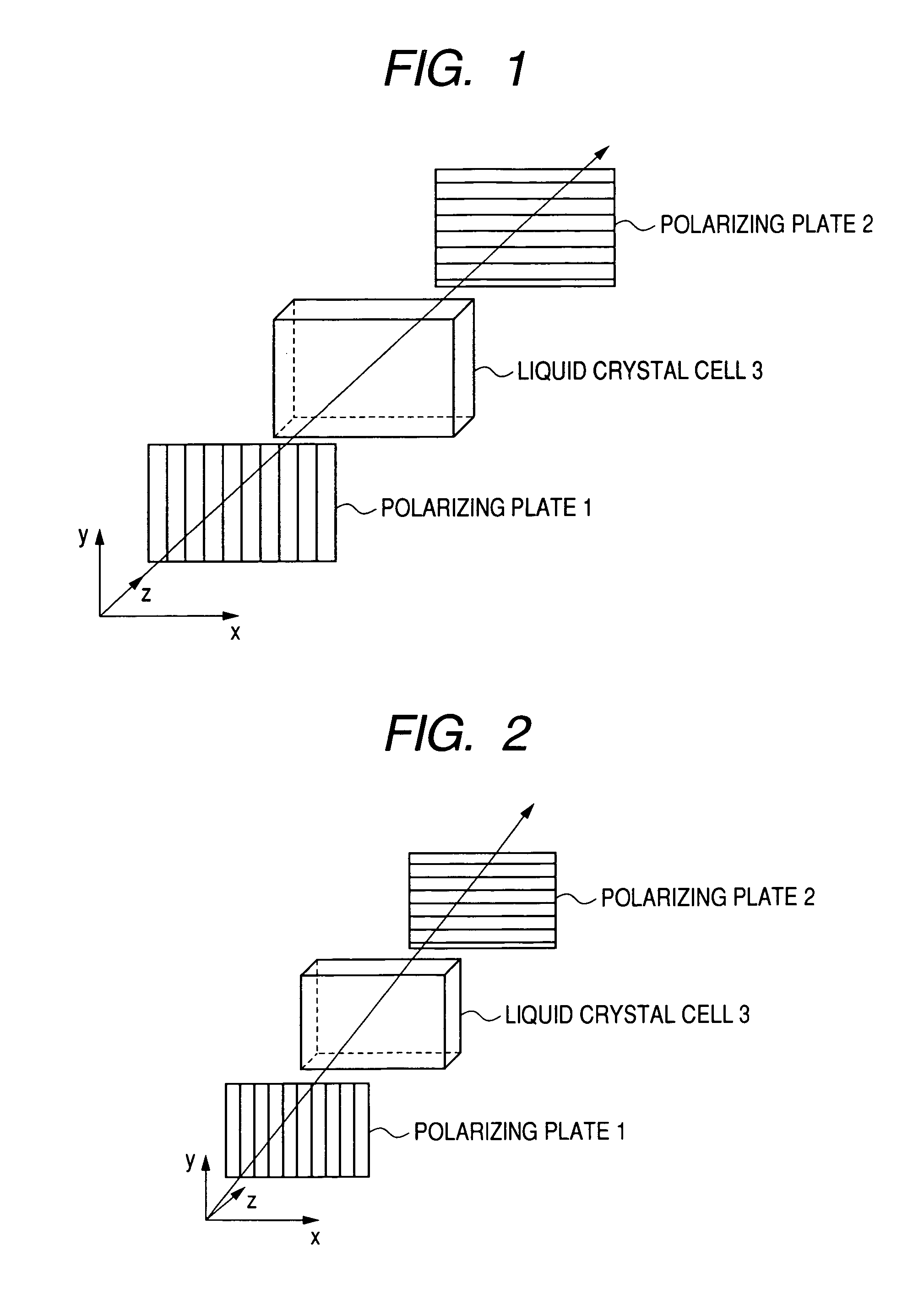 Optical film and optical compensatory film, polarizing plate and liquid crystal display using same