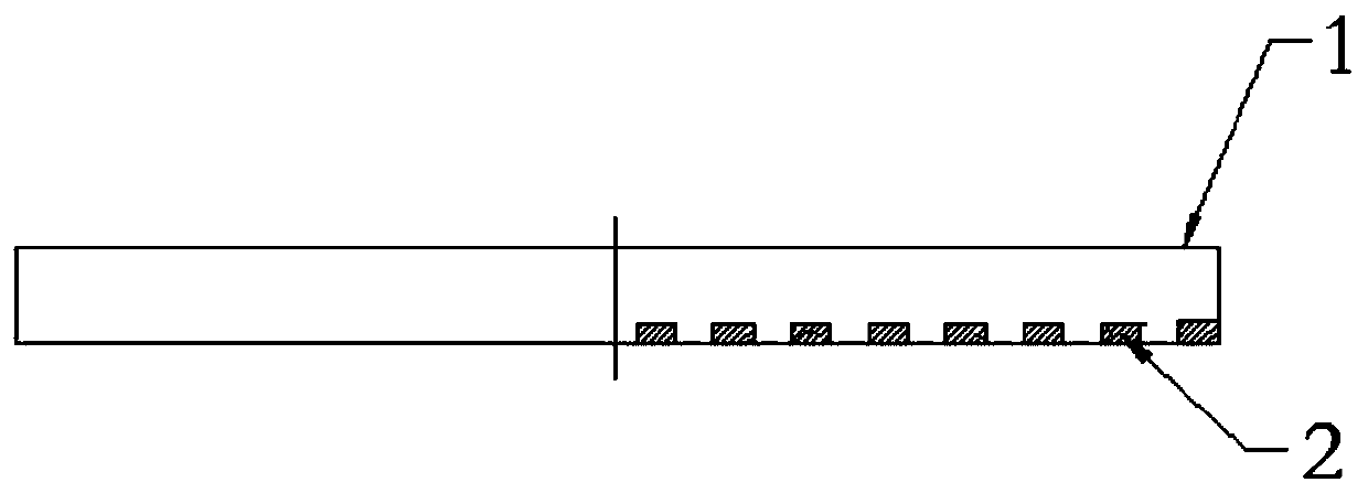 Adhesive, preparation method of adhesive, application ofadhesive, pre-coated sand shell mould and manufacturing method of pre-coated sand shell mould