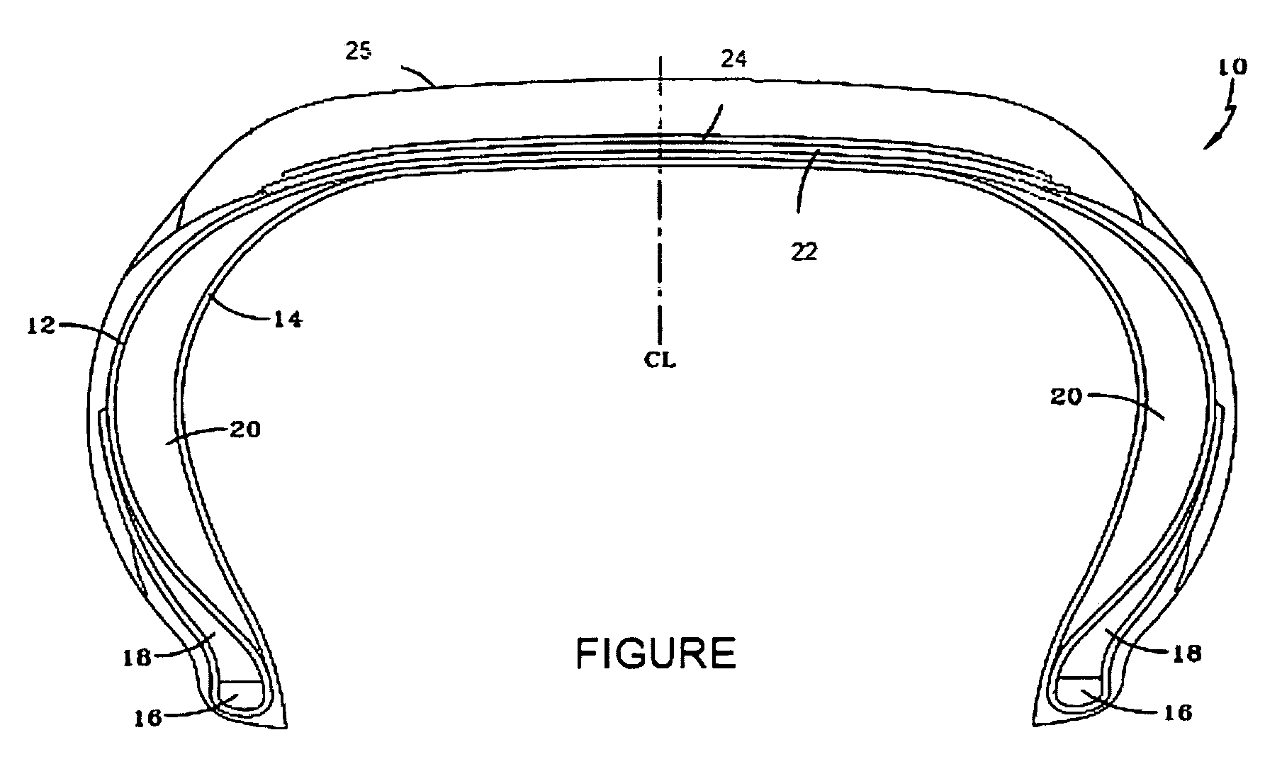 Pneumatic tire