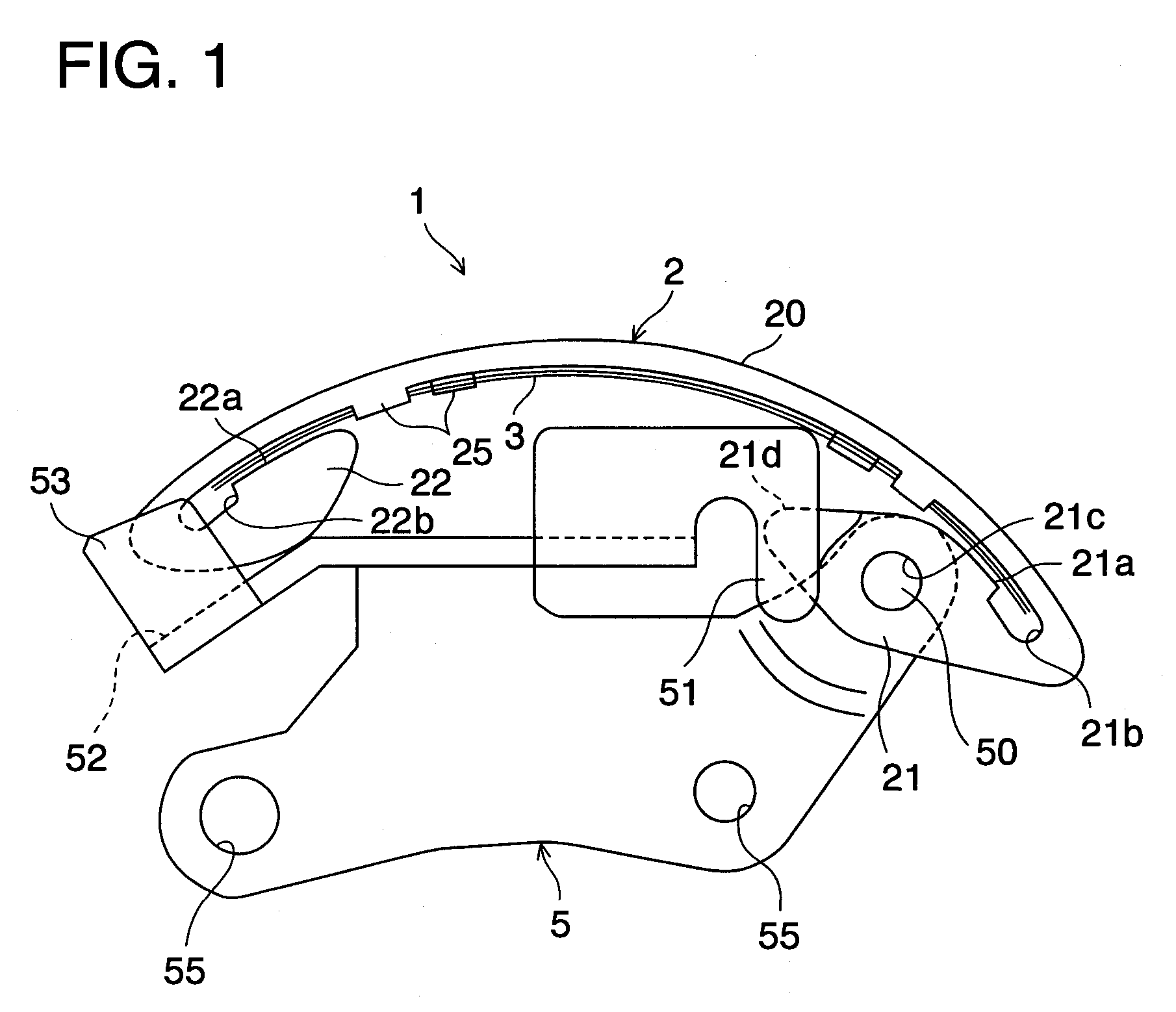 Blade Tensioner