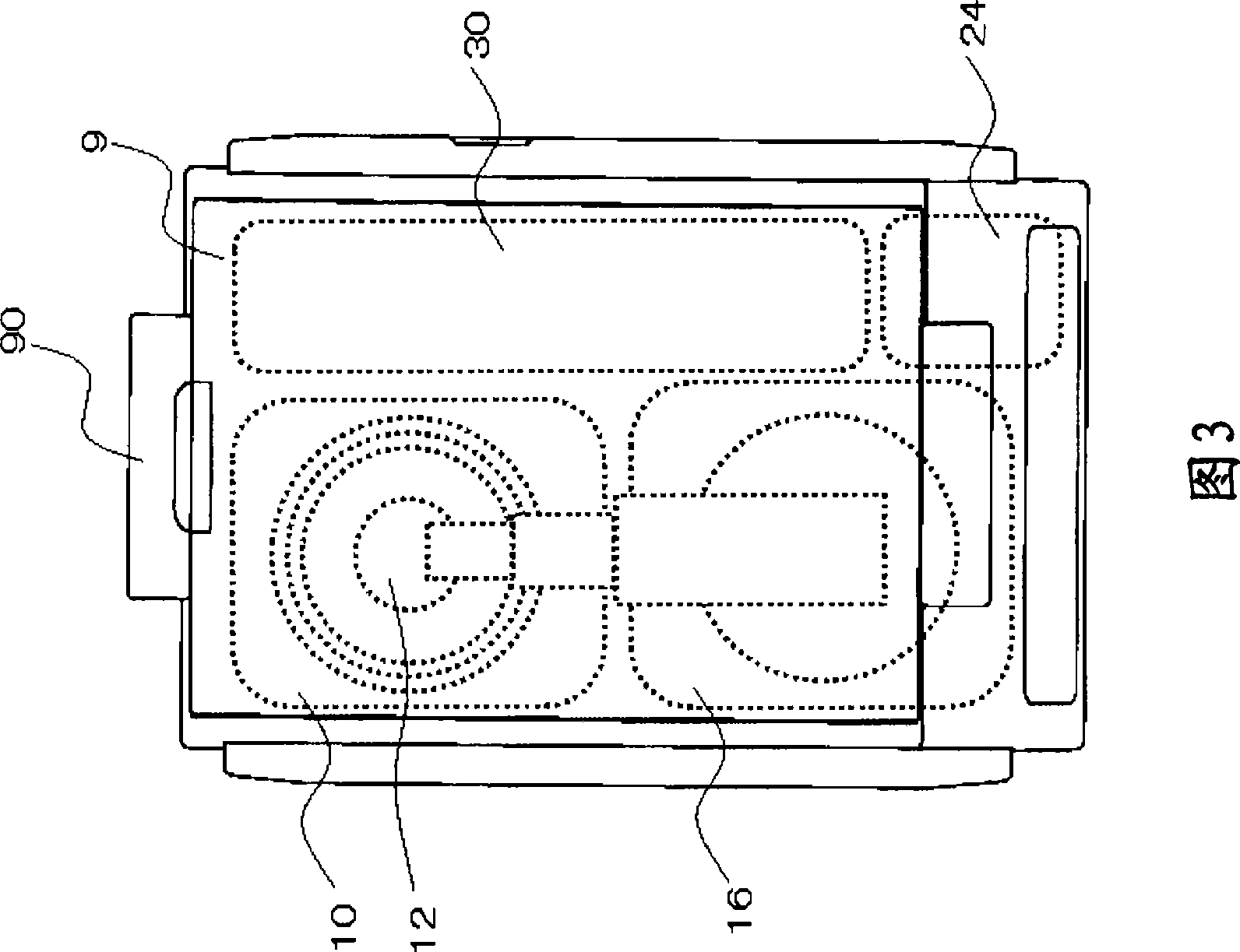 Waste treatment device