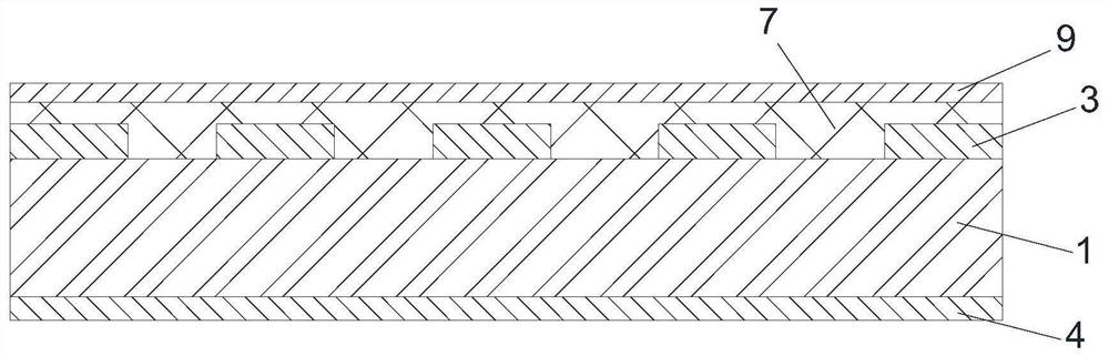 Manufacturing method of multilayer circuit board