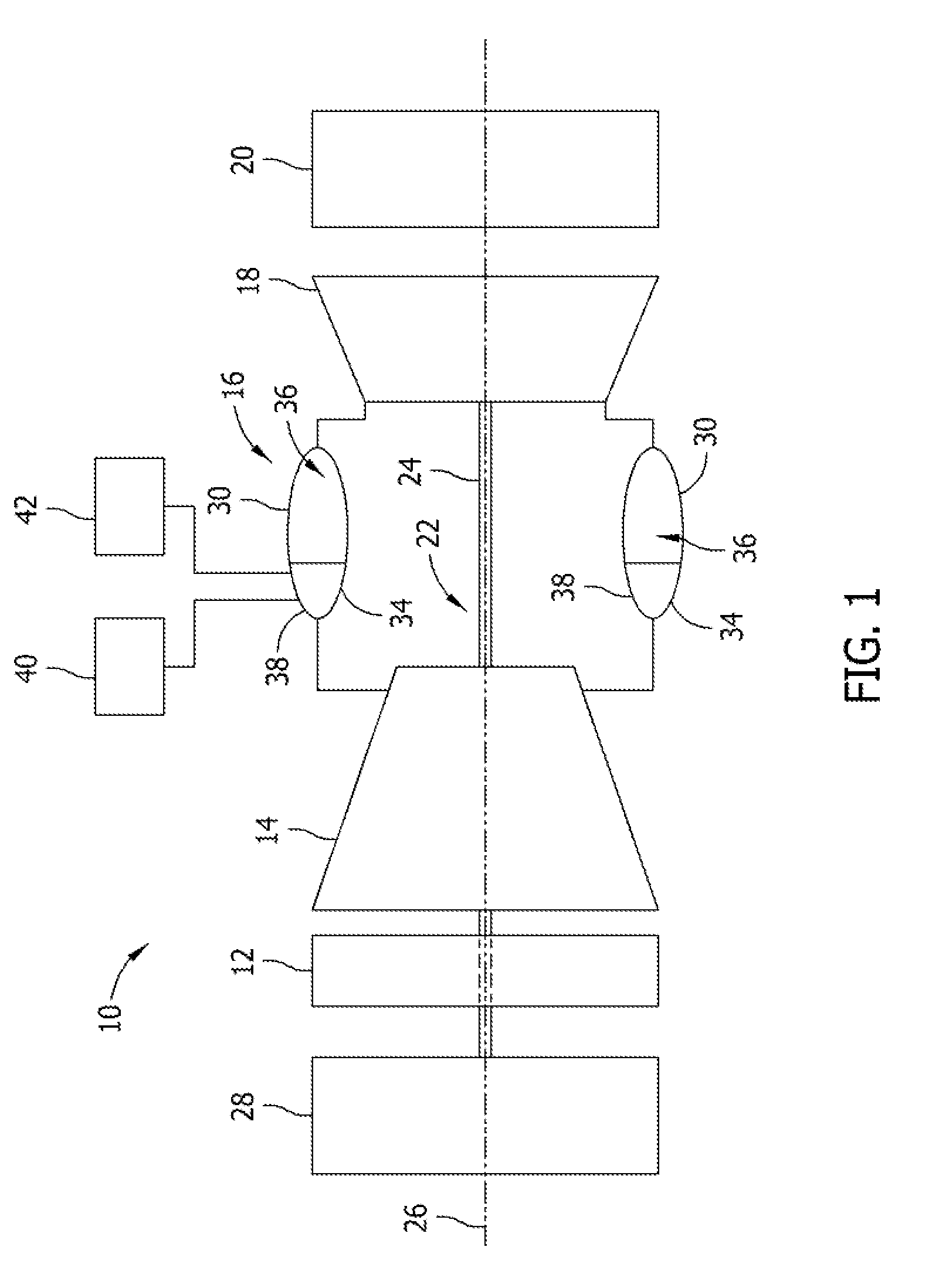 Combustor assembly for use in a turbine engine and methods of assembling same