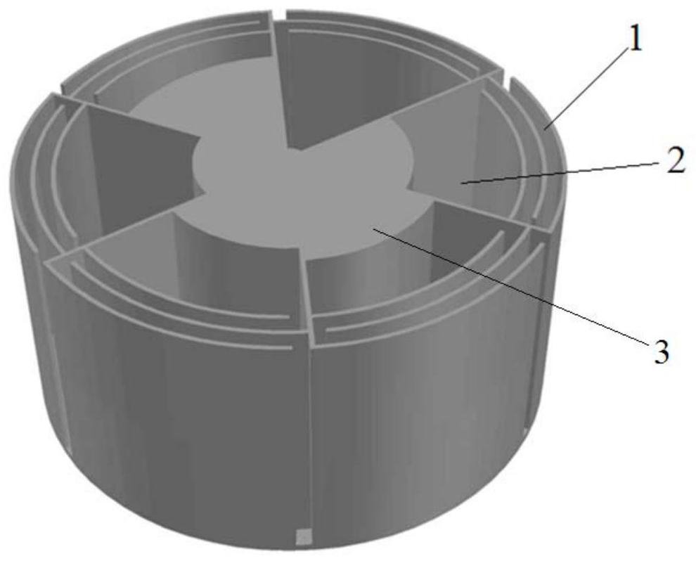 A Subwavelength Broadband Metamaterial Absorber for Low-Frequency Noise Control