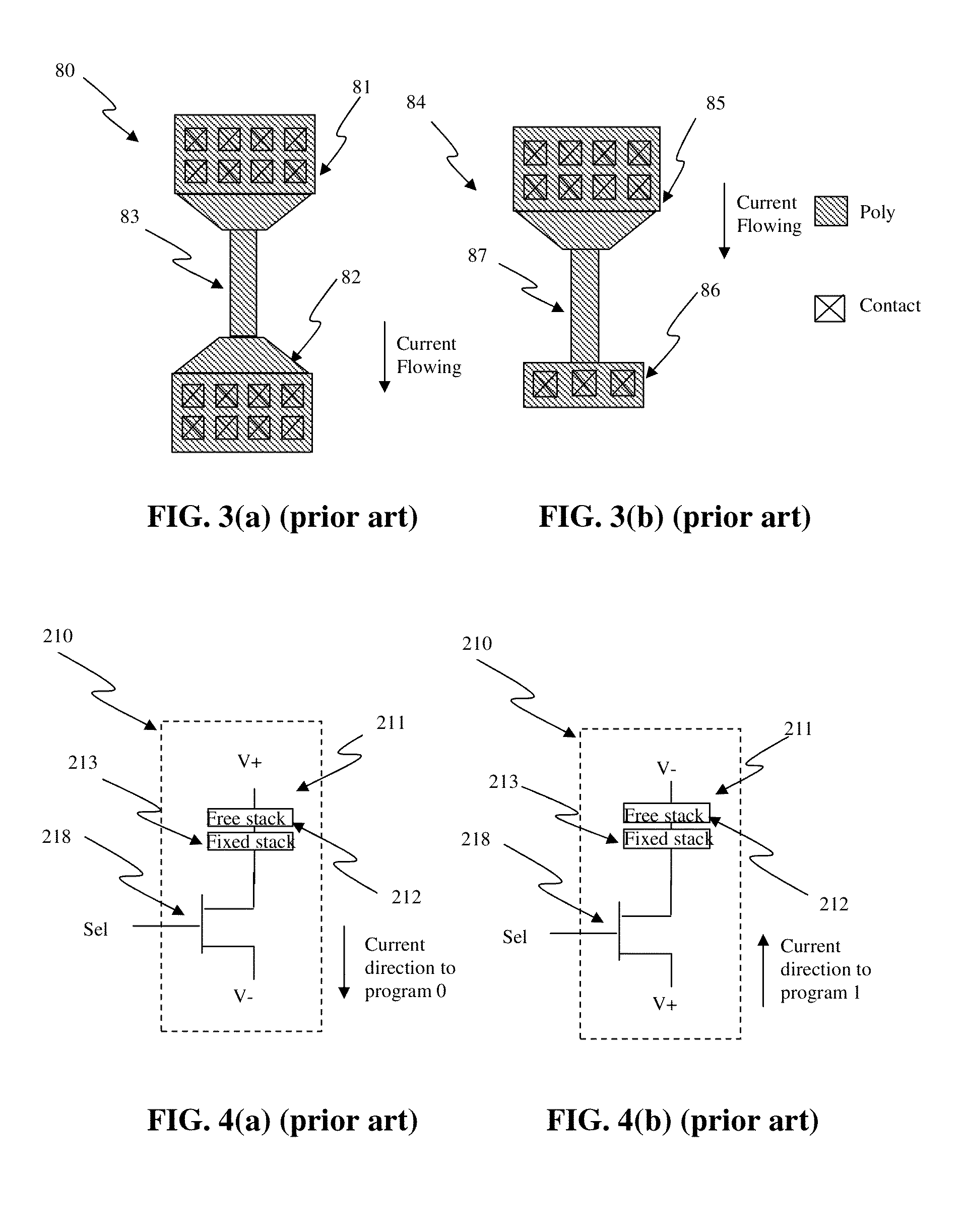 Method and structure for reliable electrical fuse programming