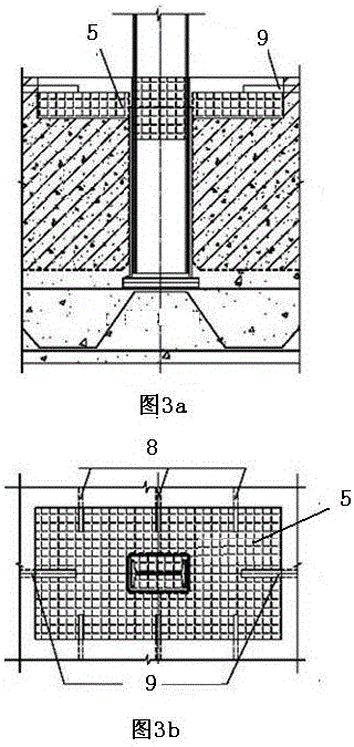 A Supporting Method for Initial Support of Underground Cavern