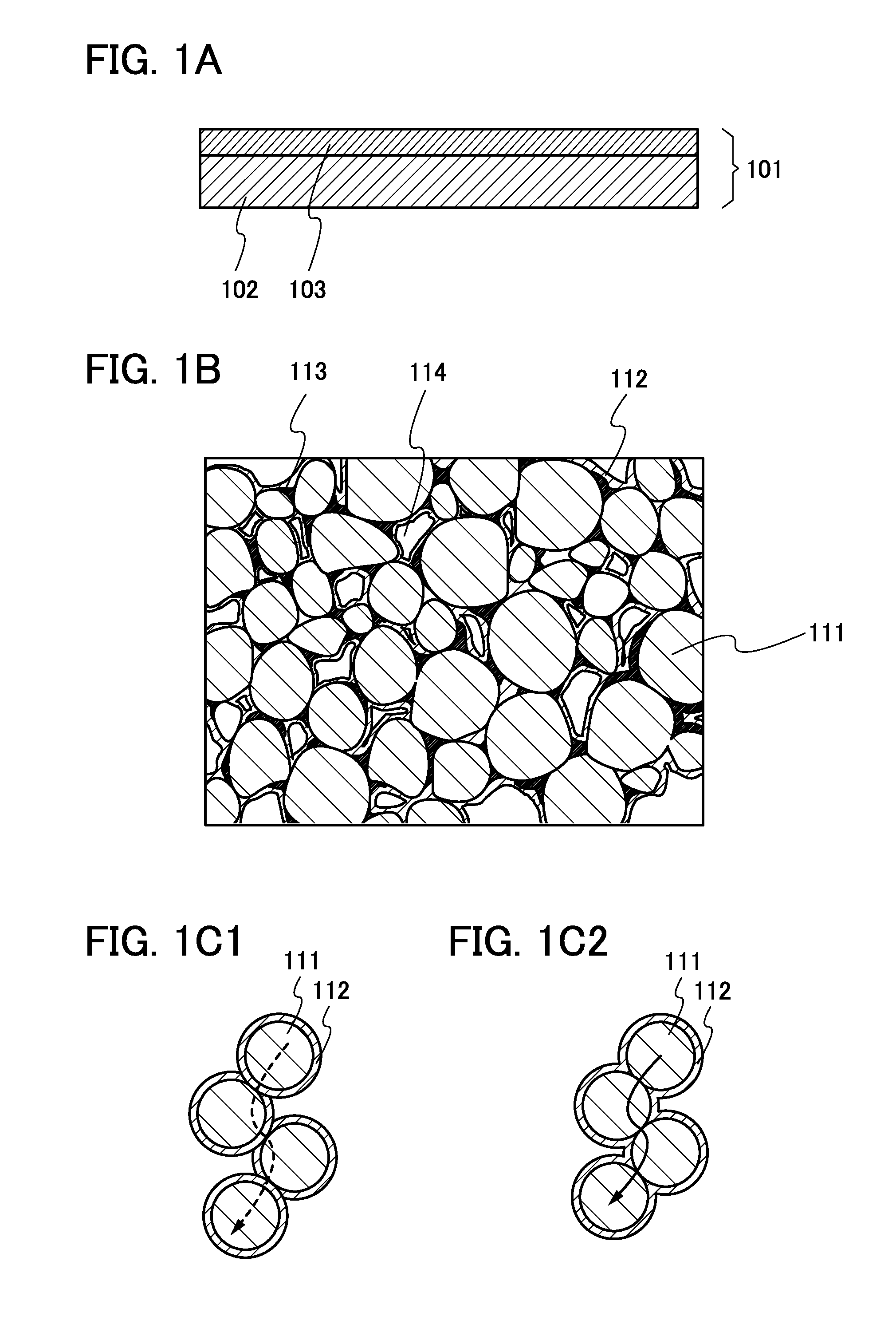 Electrode for power storage device, power storage device, and manufacturing method of electrode for power storage device