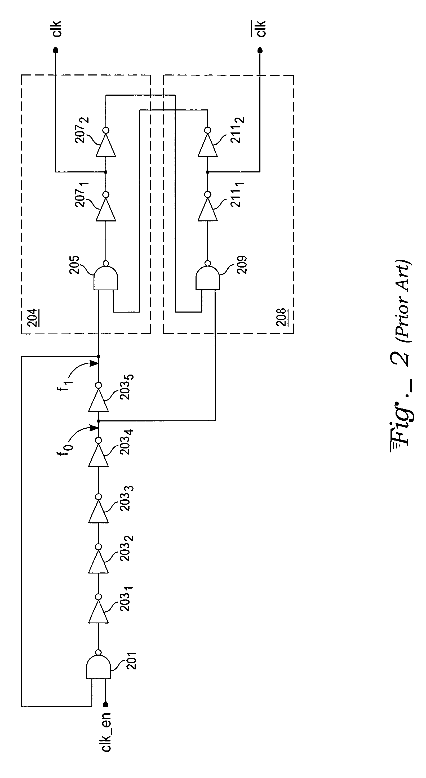 Efficient charge pump for a wide range of supply voltages