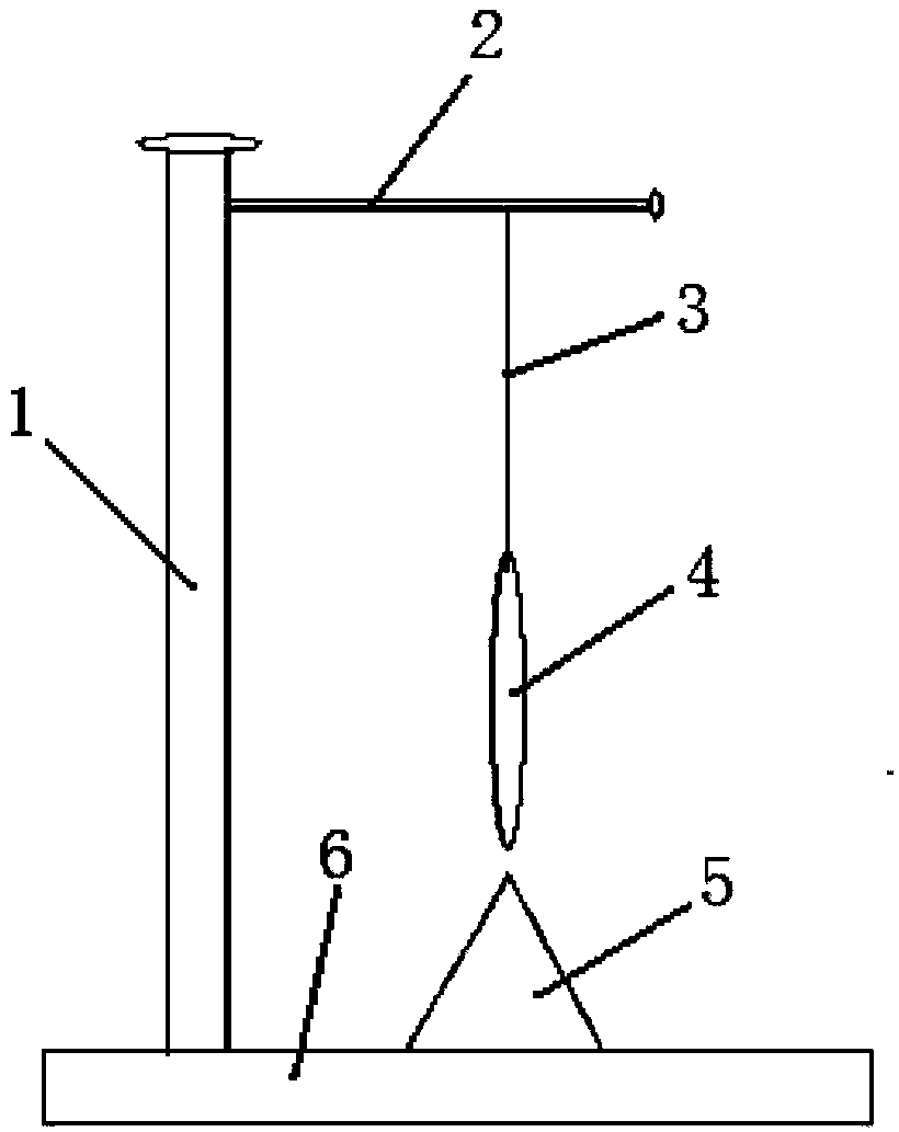 Level gauge