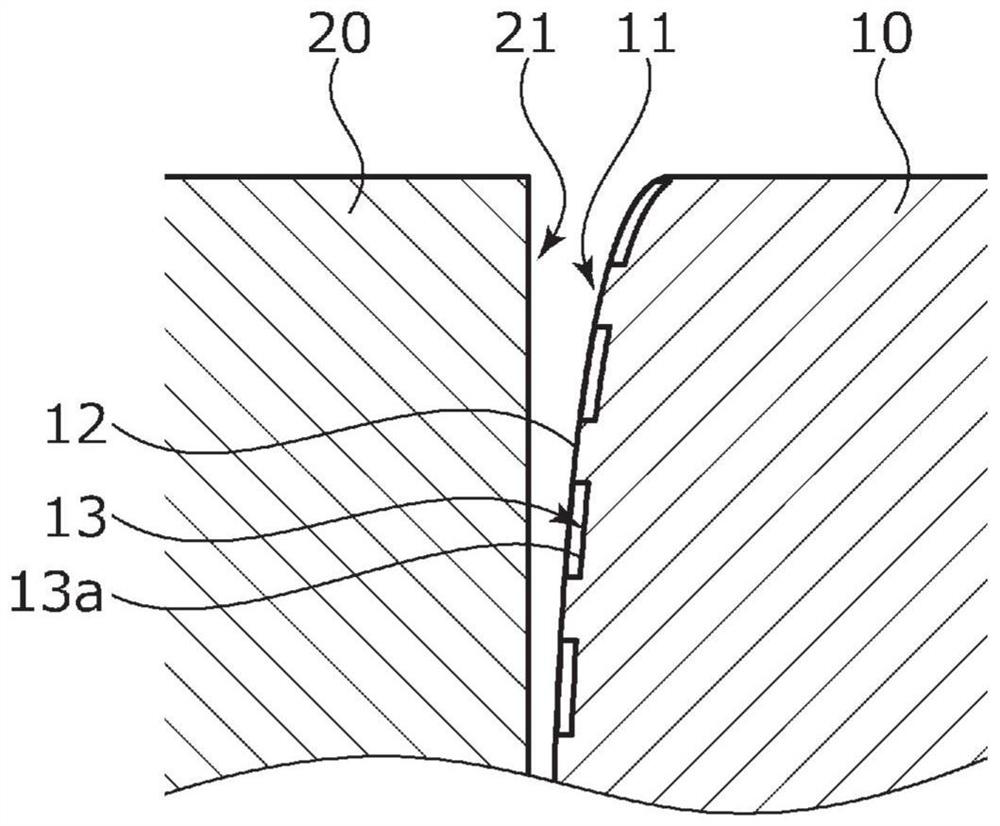 Sliding component