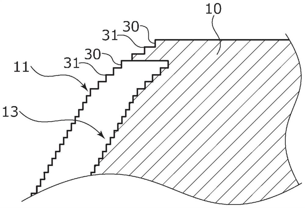 Sliding component