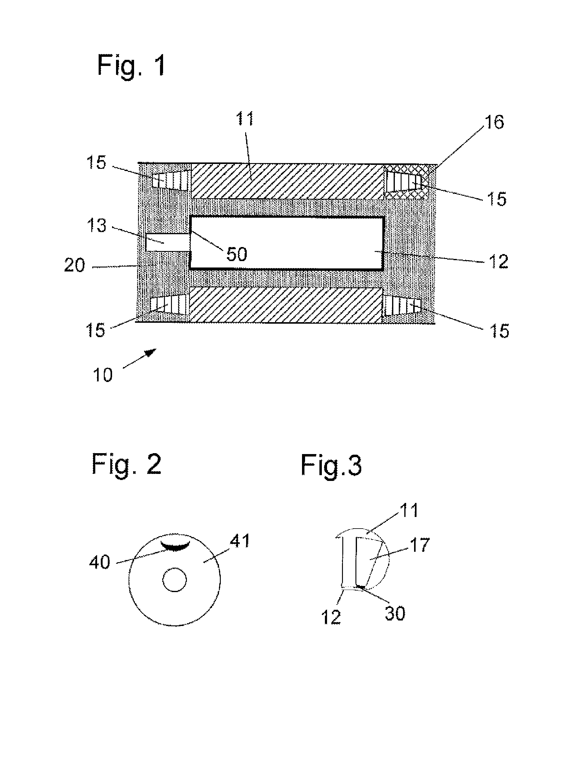 Synchronous Reluctance Motor and Underwater Pump