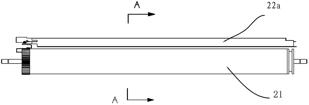 Method for enhancing function of electrophotographic imaging device comprehensively