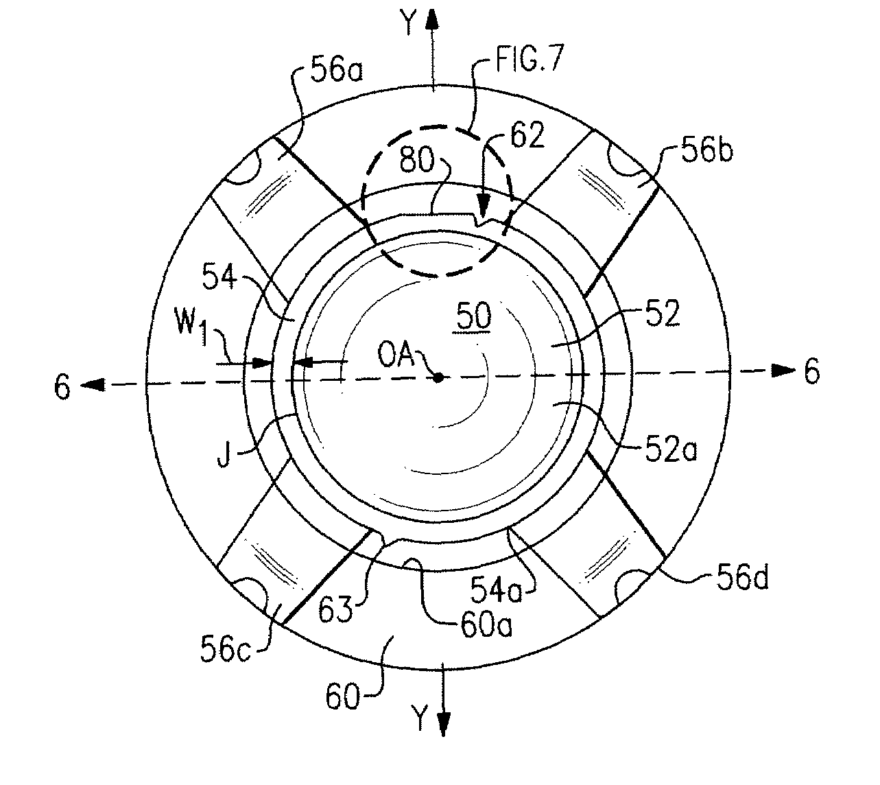 Intraocular Lens and Method of Making an Intraocular Lens