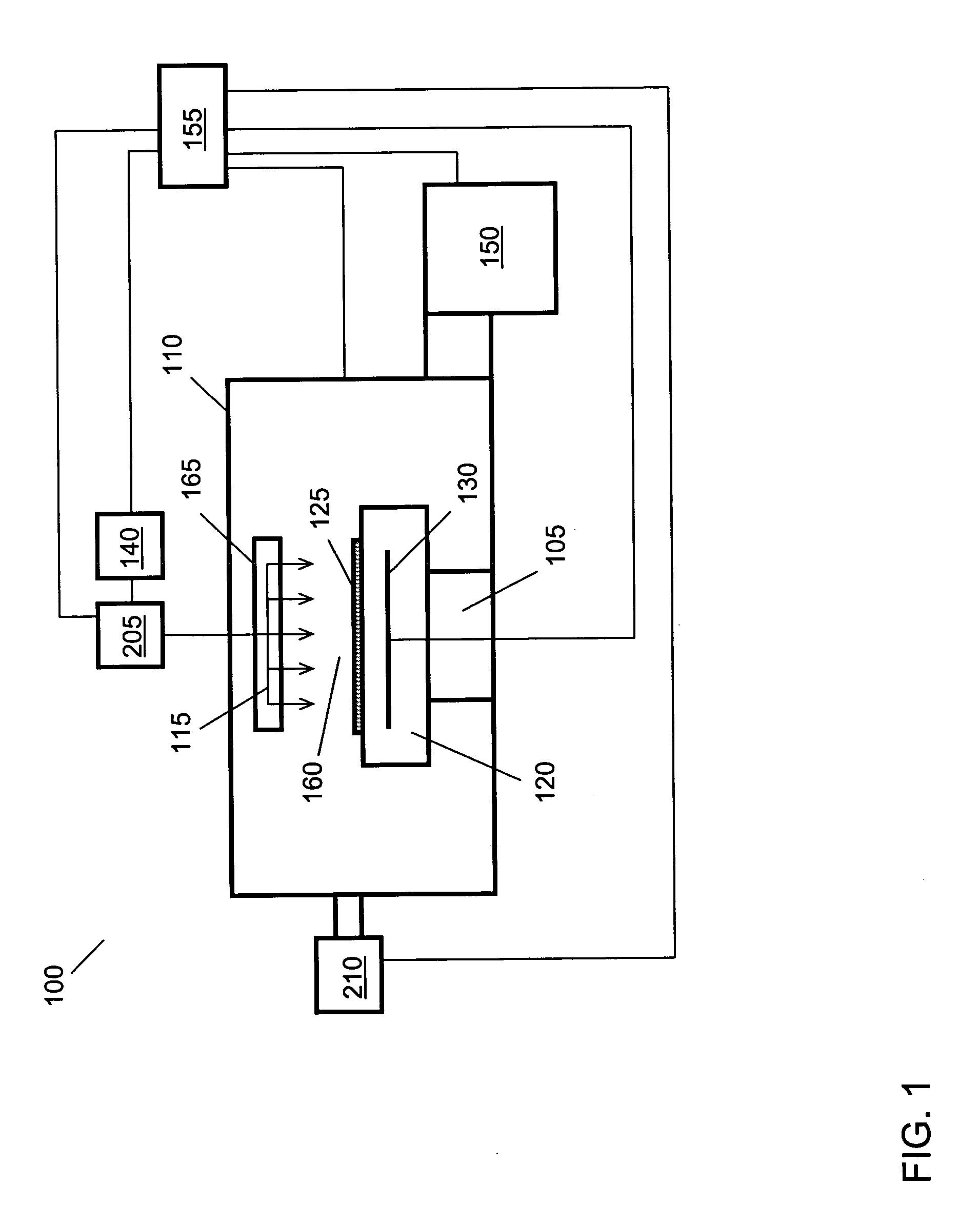 Method of forming a metal layer