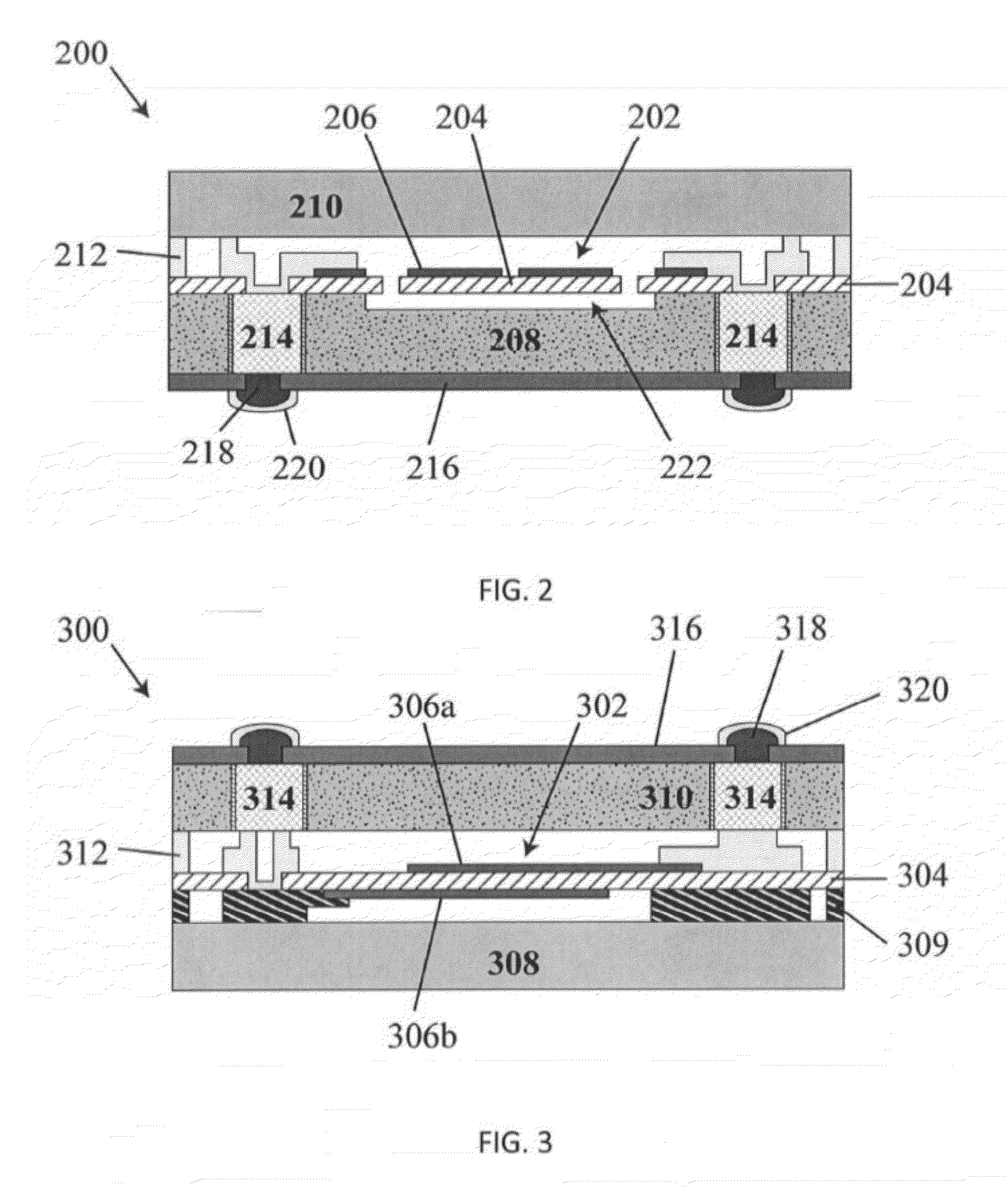 Microelectromechanical systems (MEMS) resonators and related apparatus and methods