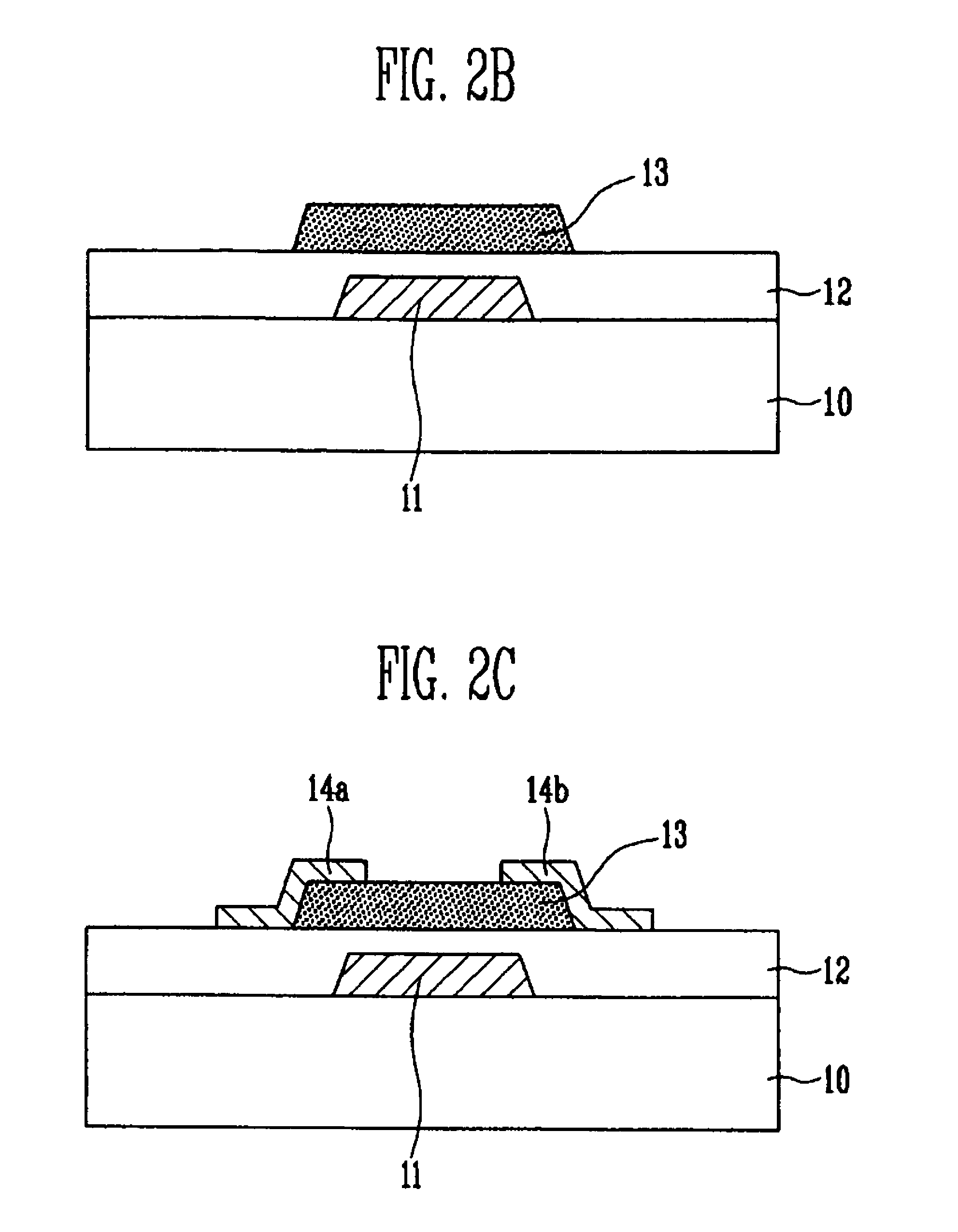 Thin film transistor, method of manufacturing the same, and flat panel display device having the same
