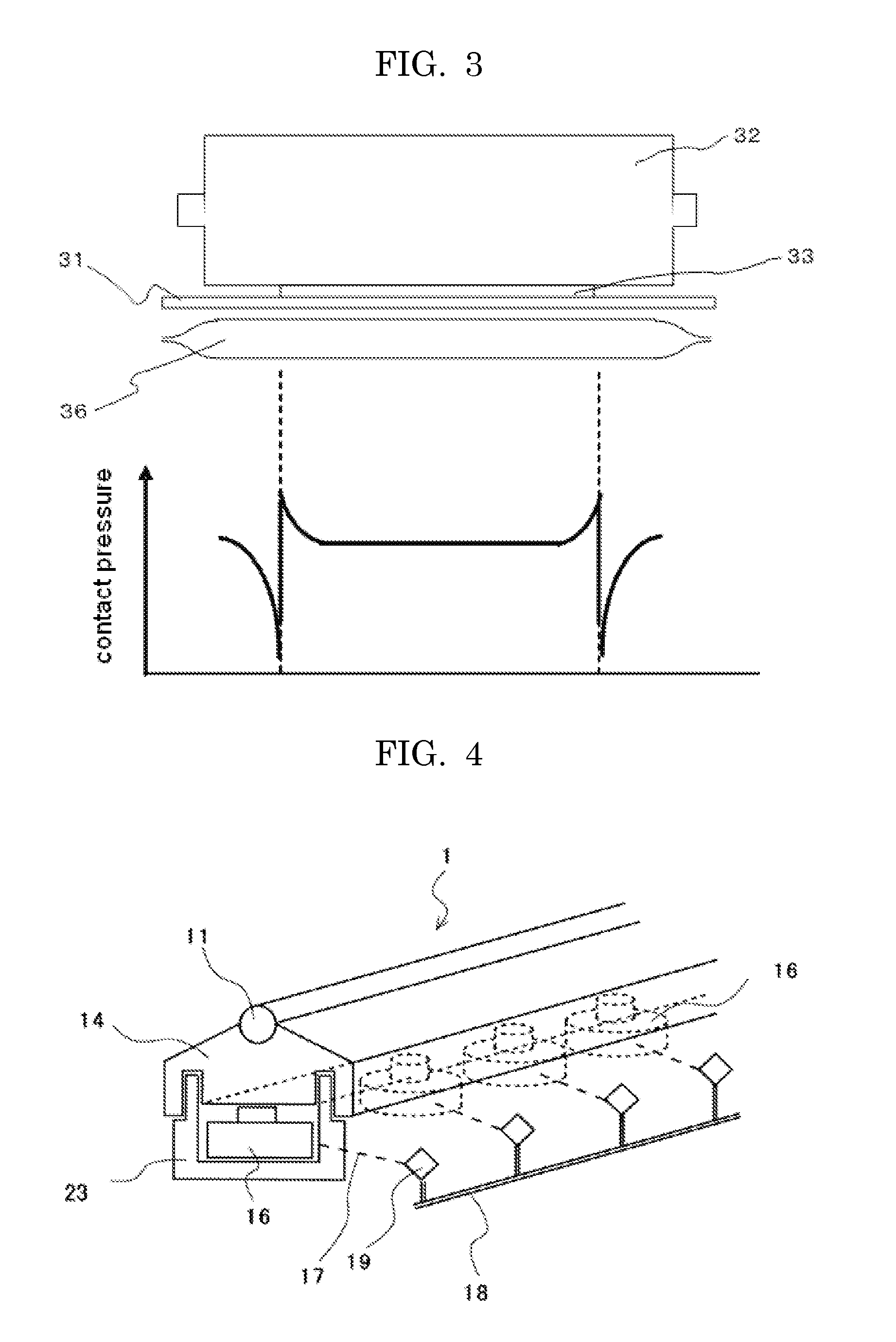 Roll blade coating method and roll blade coating apparatus