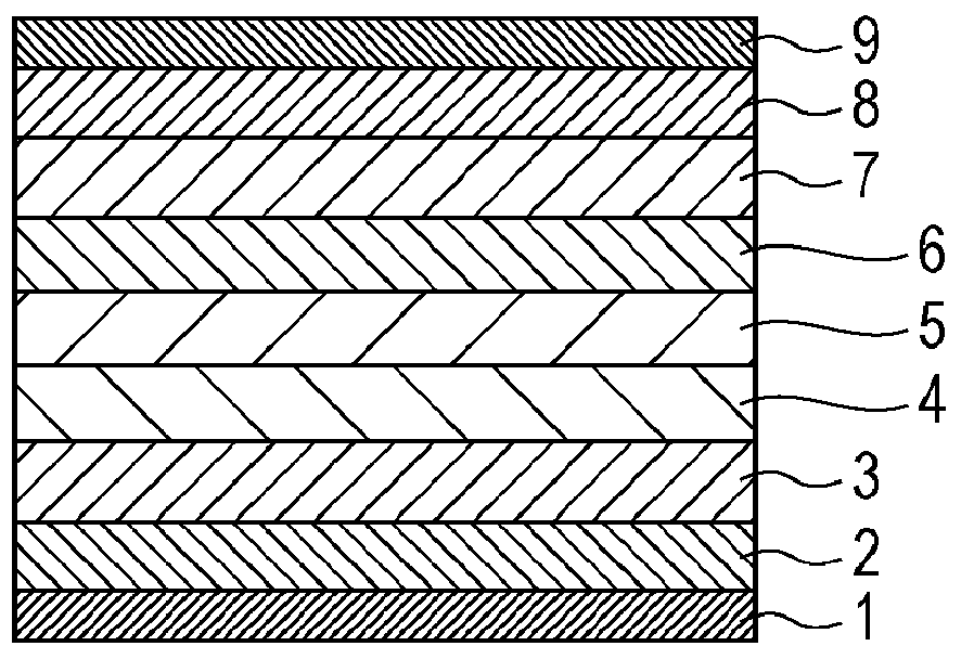 Novel condensed polycyclic compound, organic light-emitting device having the same, display device, image information processing device, lighting device, image formation device, and exposure light source