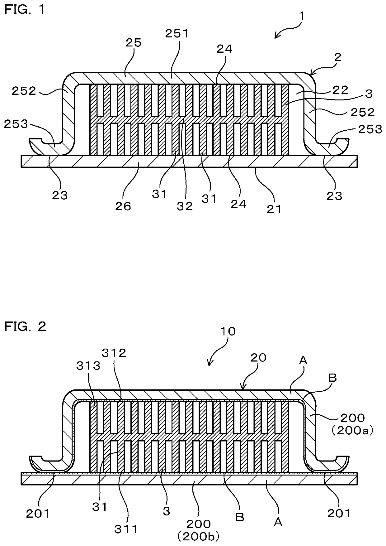 Heat exchanger and method of manufacturing the same