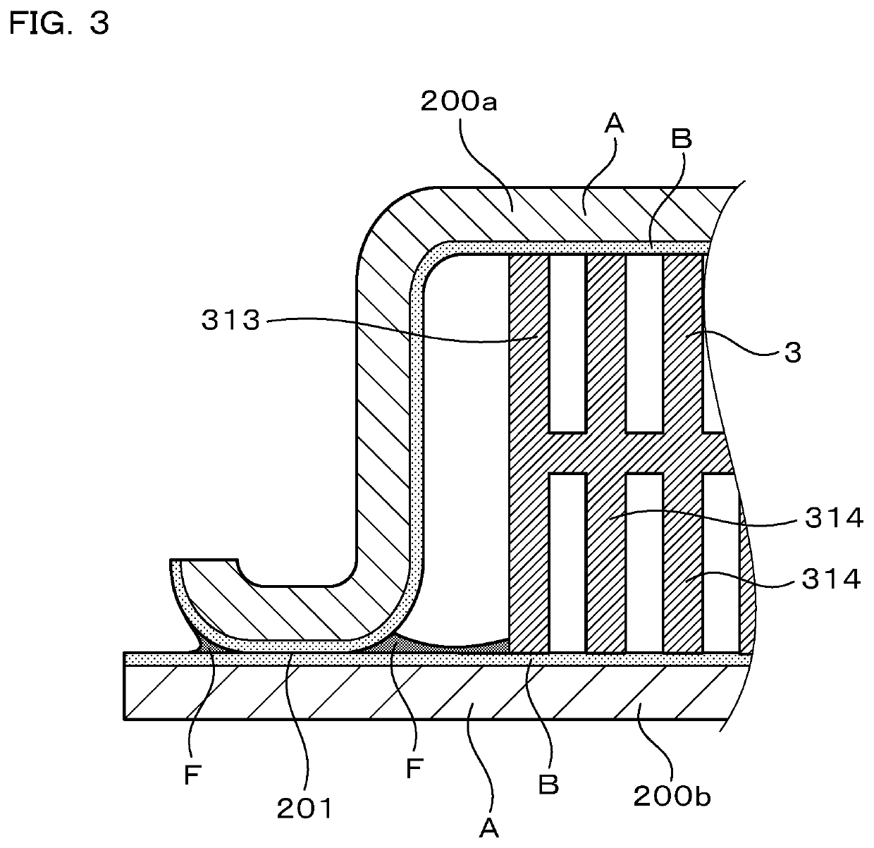 Heat exchanger and method of manufacturing the same